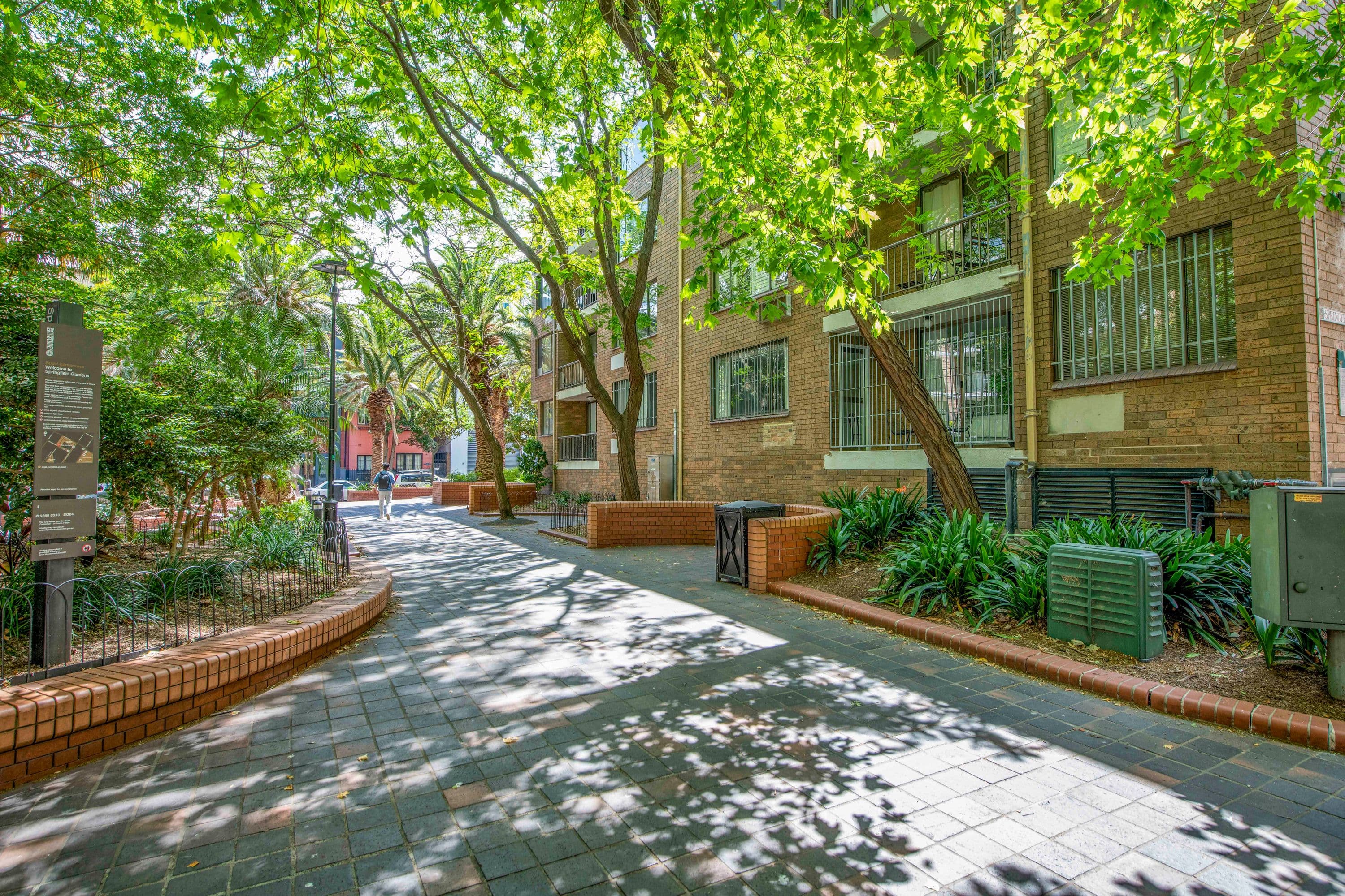 2/12 Springfield Avenue, Potts Point - Thumbnail 5