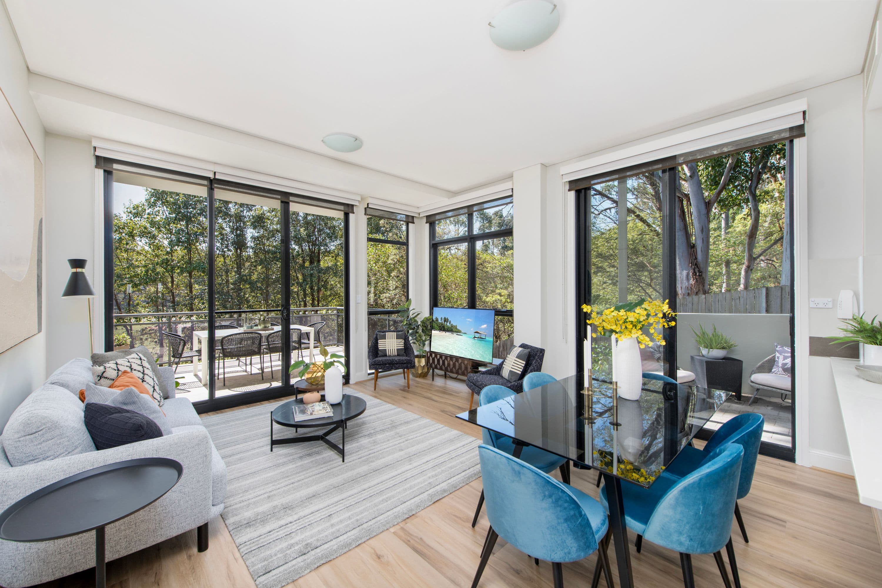 4/23-25 Garland Road, Naremburn - Image 1
