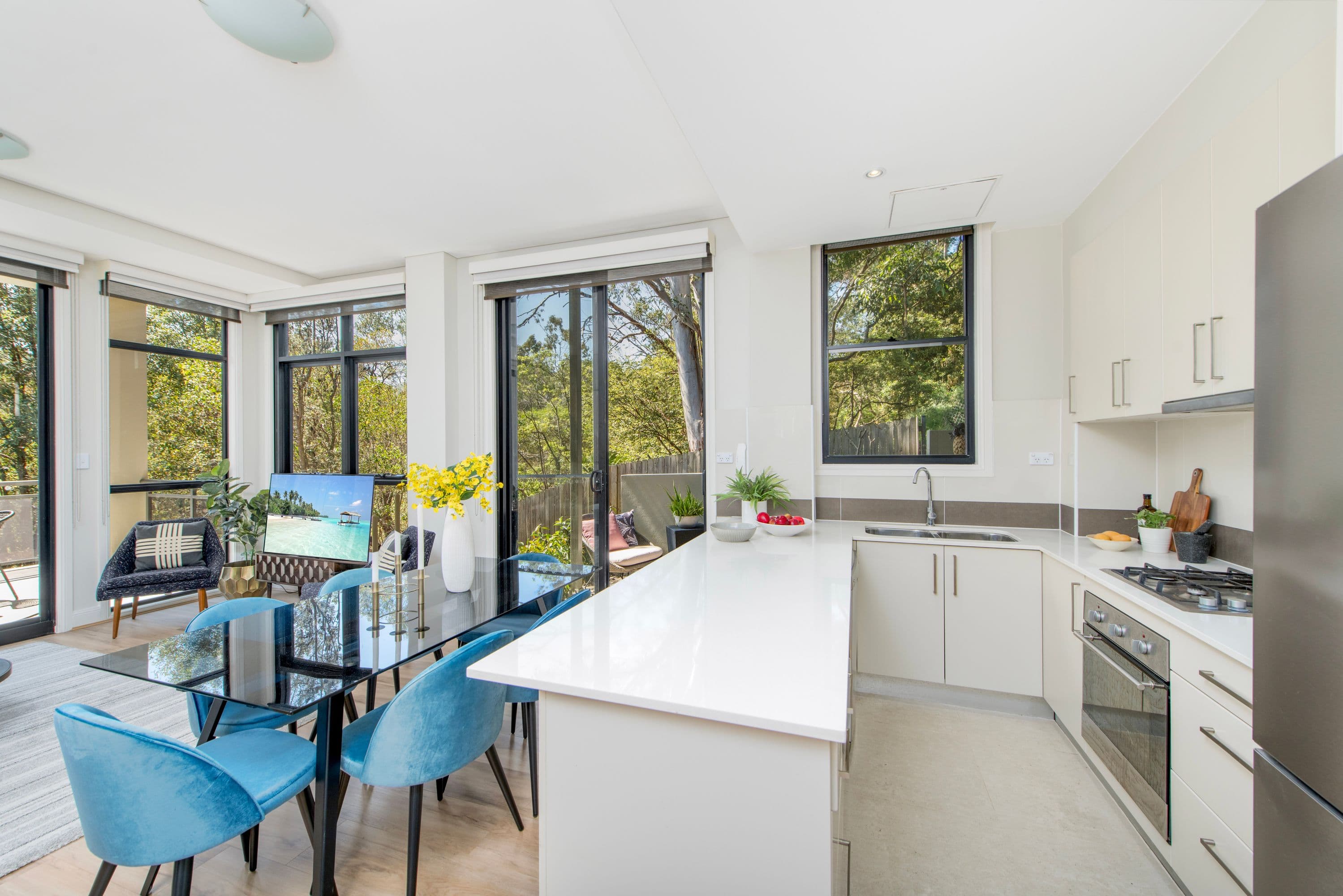 4/23-25 Garland Road, Naremburn - Thumbnail 3