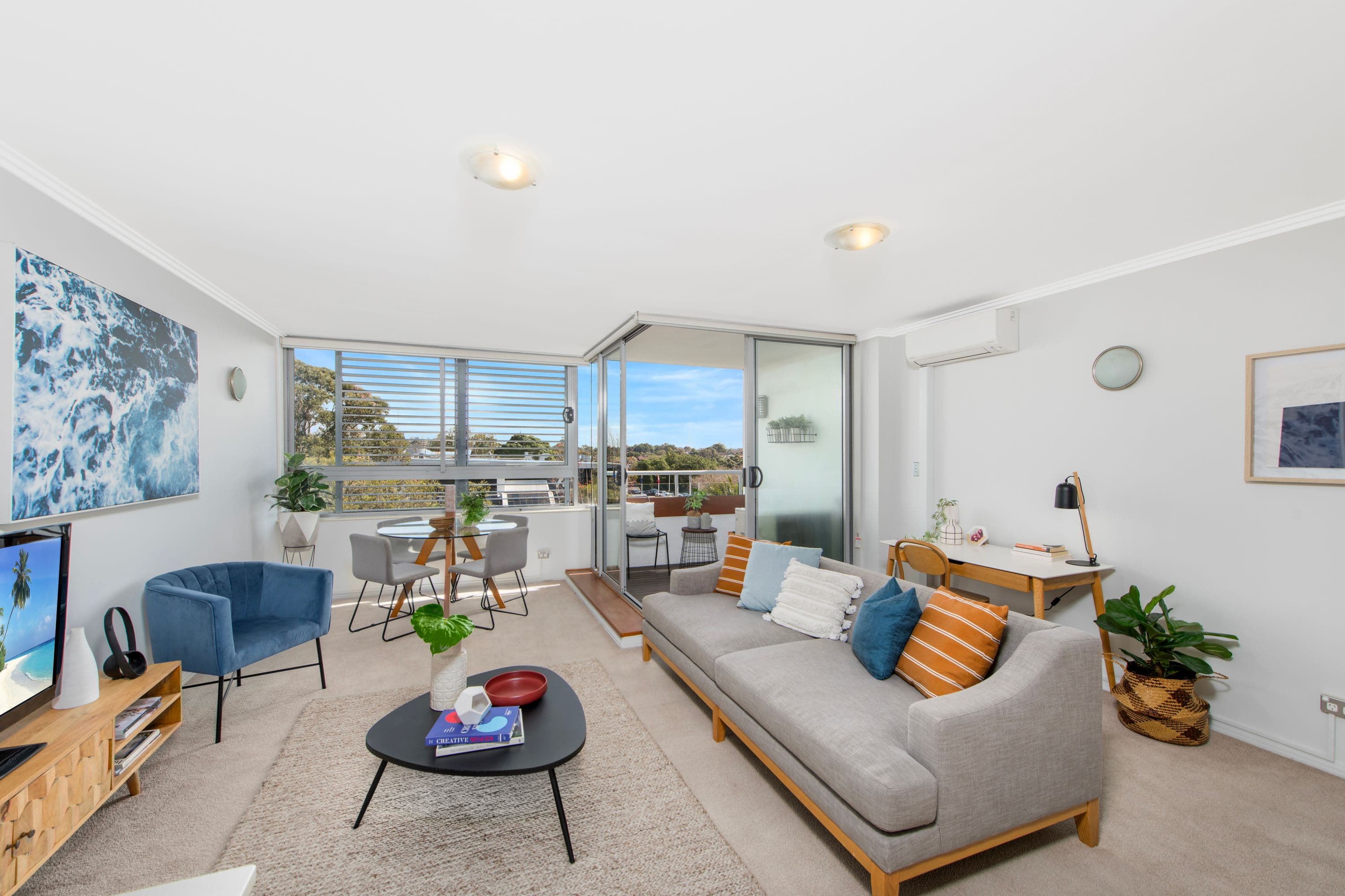 17/510 Miller Street, Cammeray - Image 1