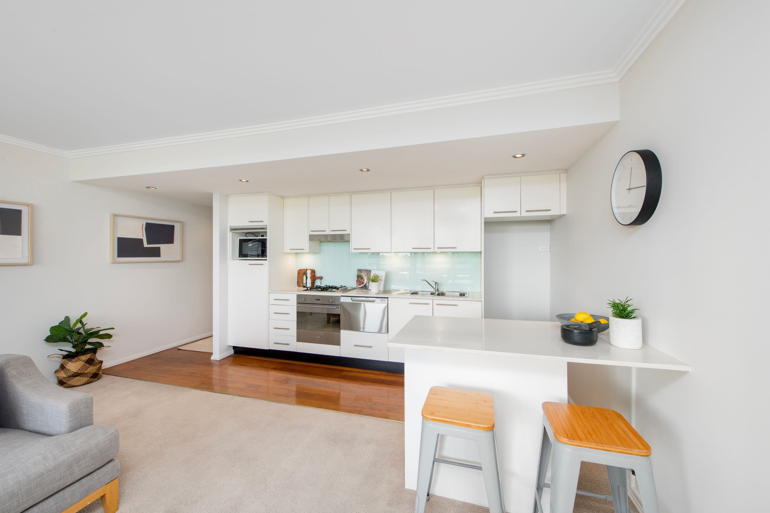 17/510 Miller Street, Cammeray - Thumbnail 3