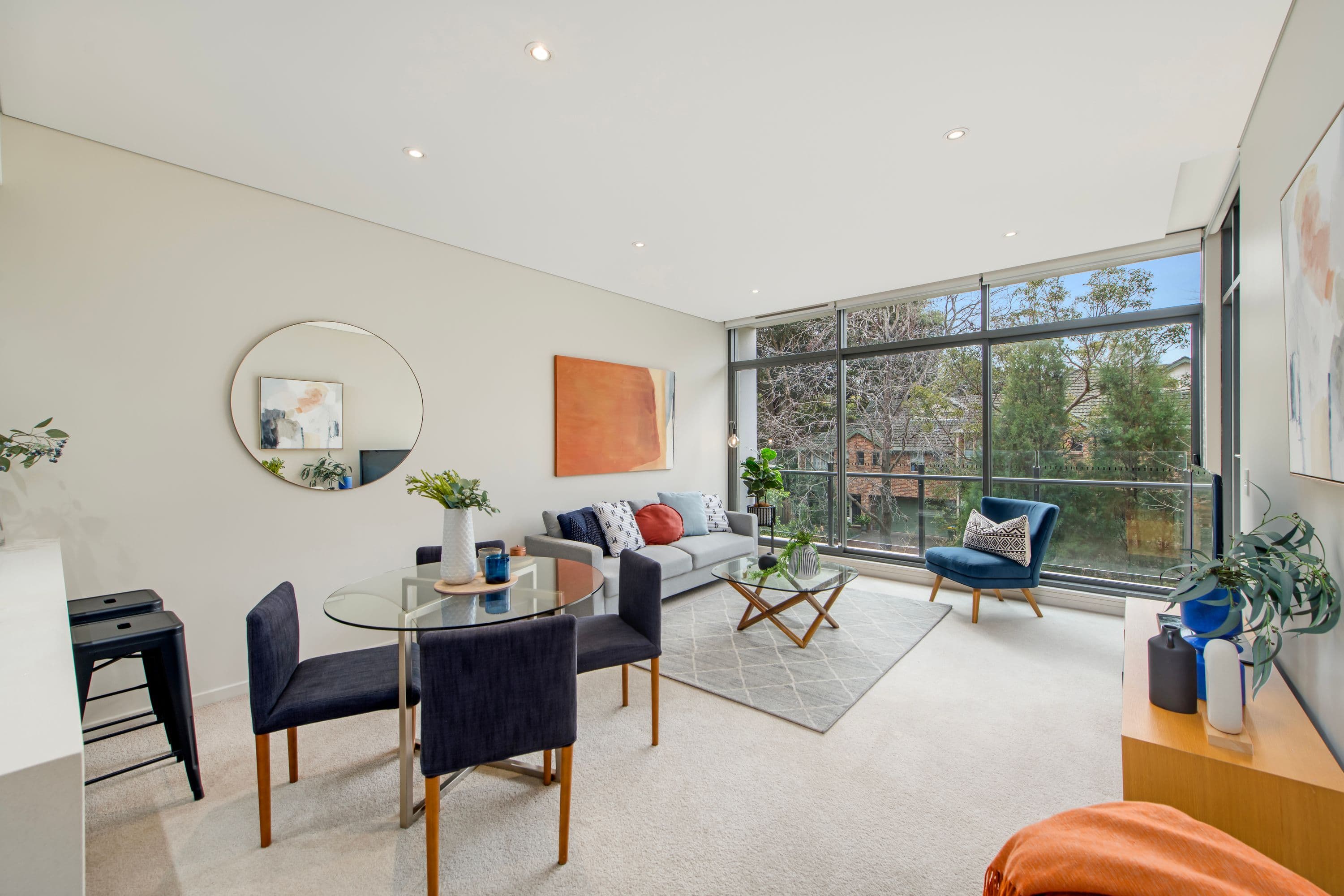 1205/280-288 Burns Bay Road, Lane Cove - Image 1