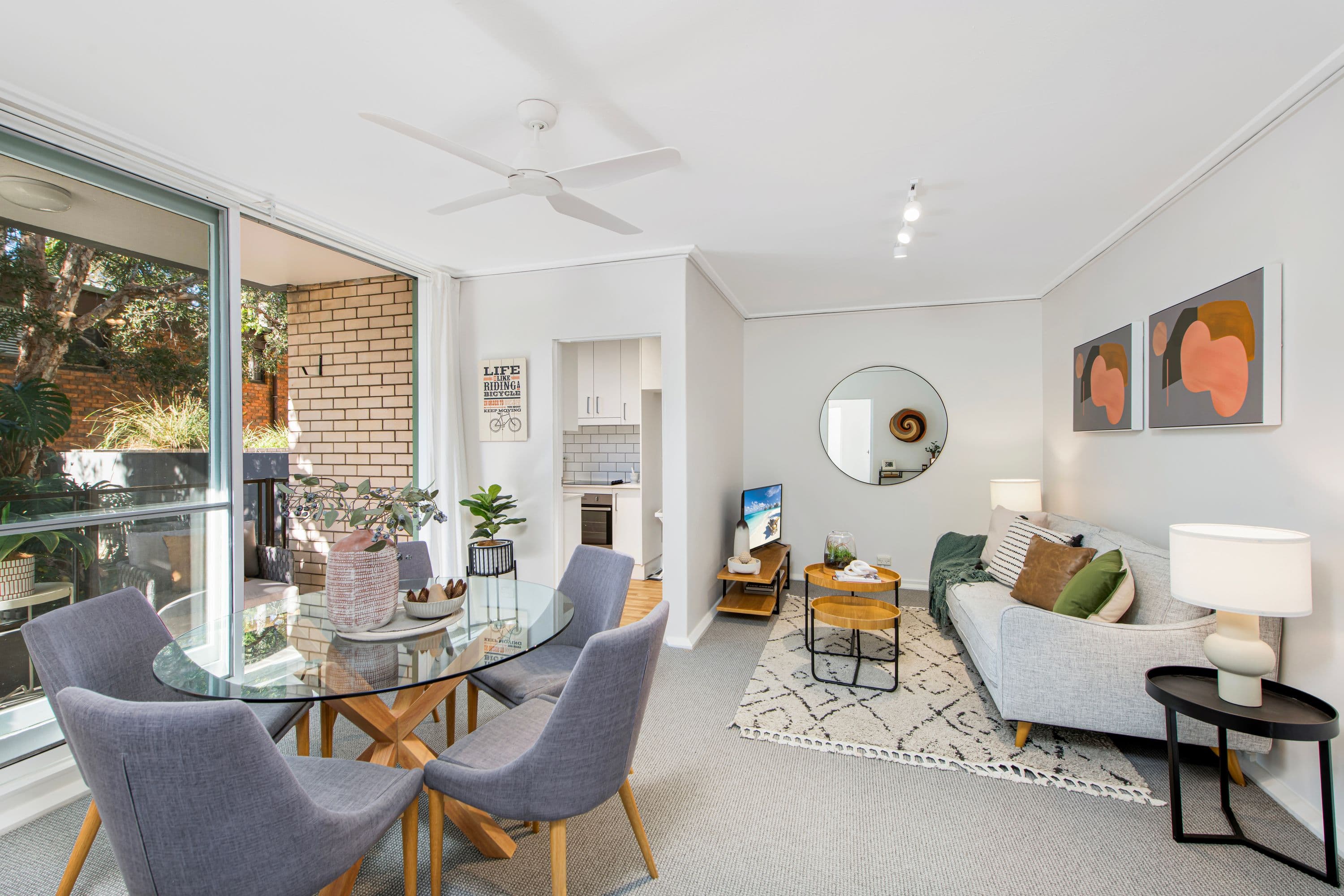 7/50-52 Earle Street, Cremorne - Image 1