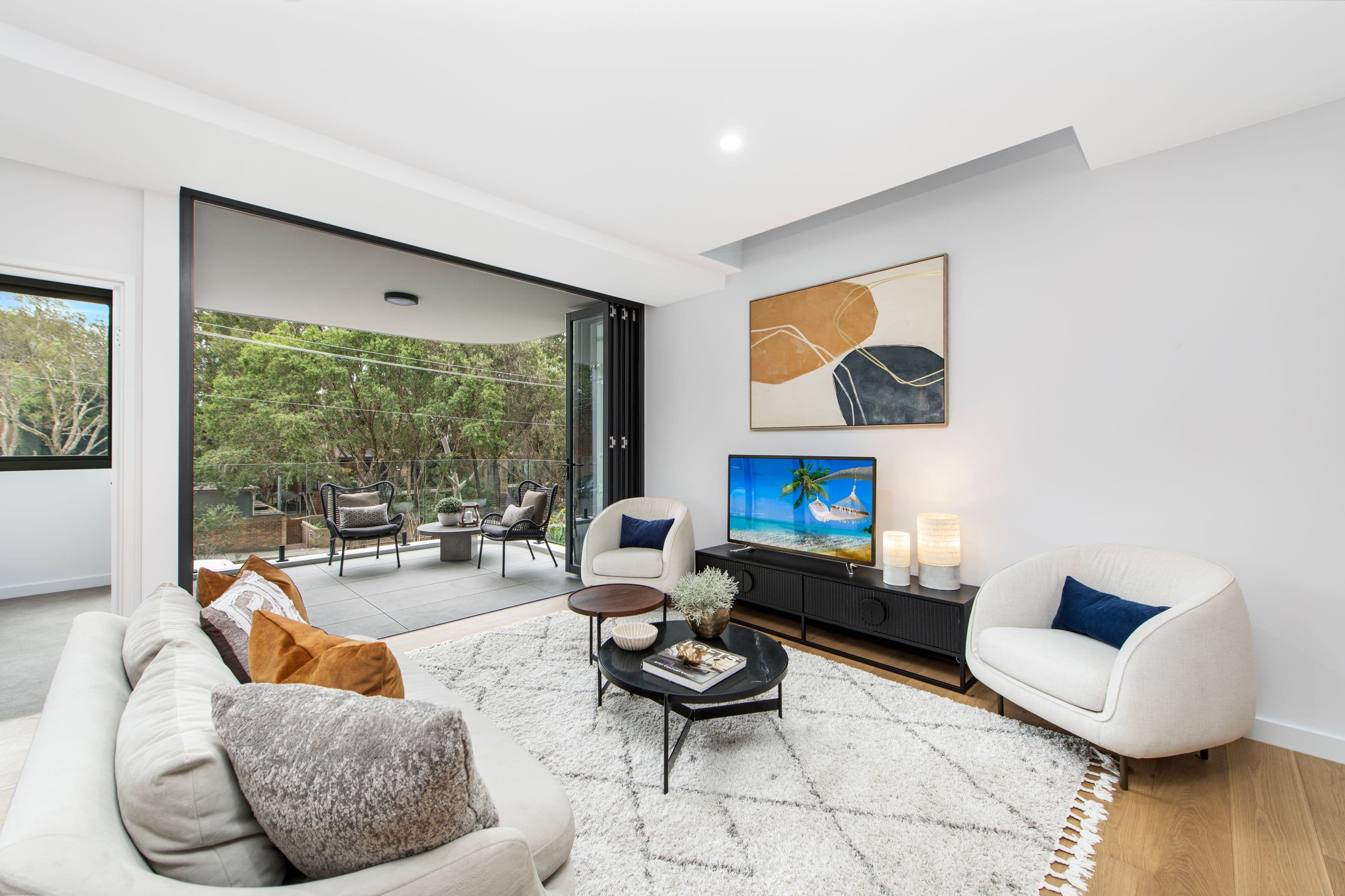 1-3/9 Kyngdon Street, Cammeray - Image 1
