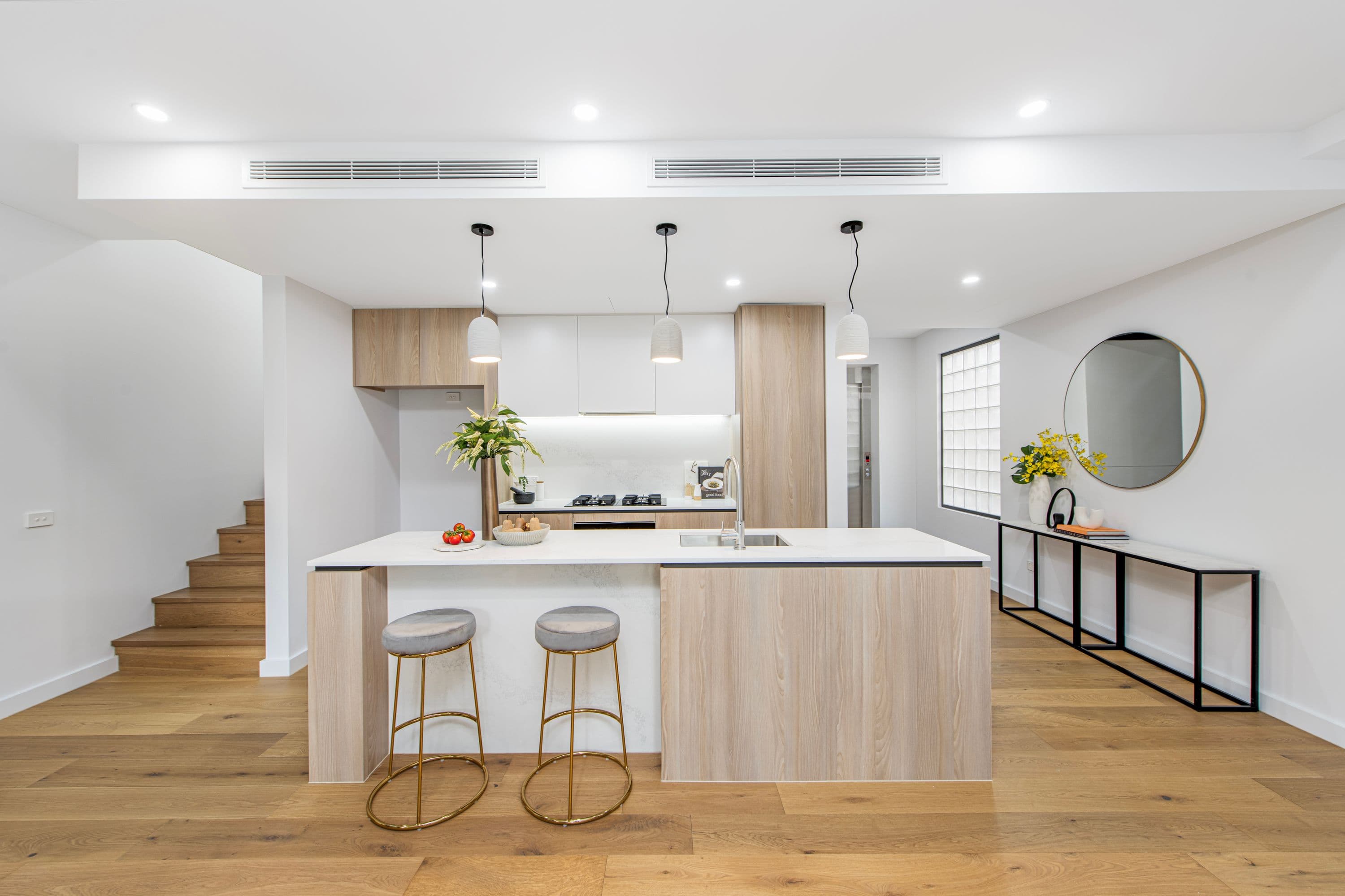 1-3/9 Kyngdon Street, Cammeray - Thumbnail 2