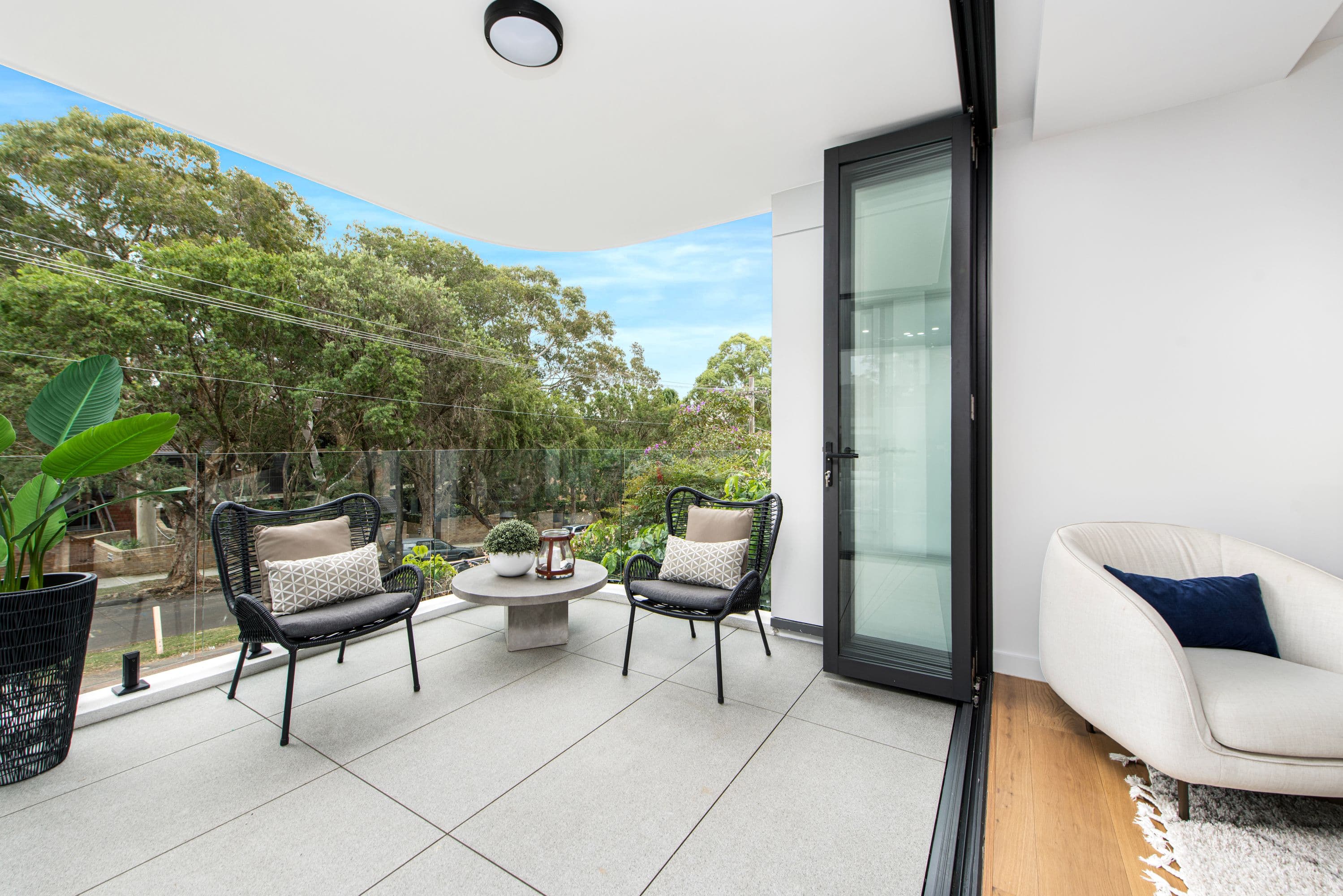 1-3/9 Kyngdon Street, Cammeray - Thumbnail 3