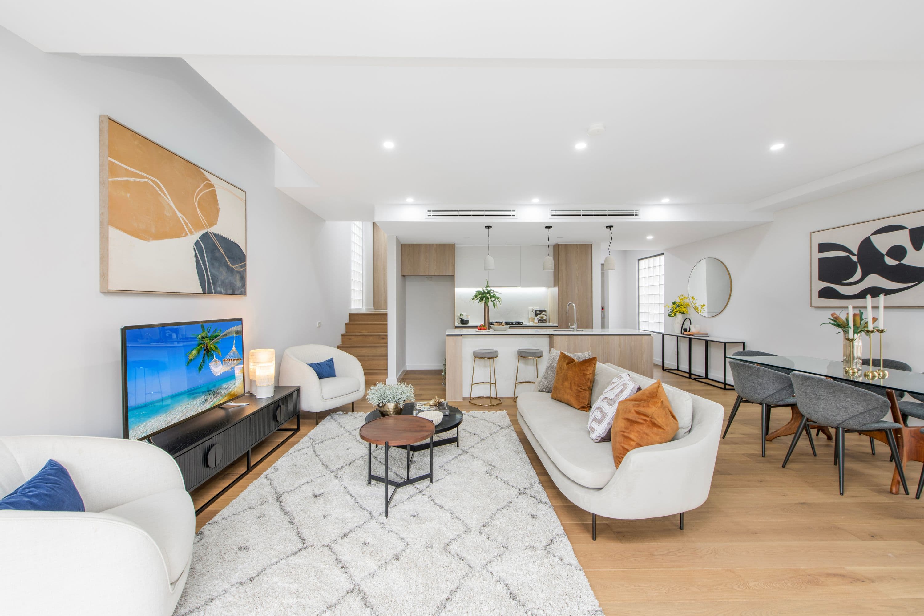 1-3/9 Kyngdon Street, Cammeray - Thumbnail 4