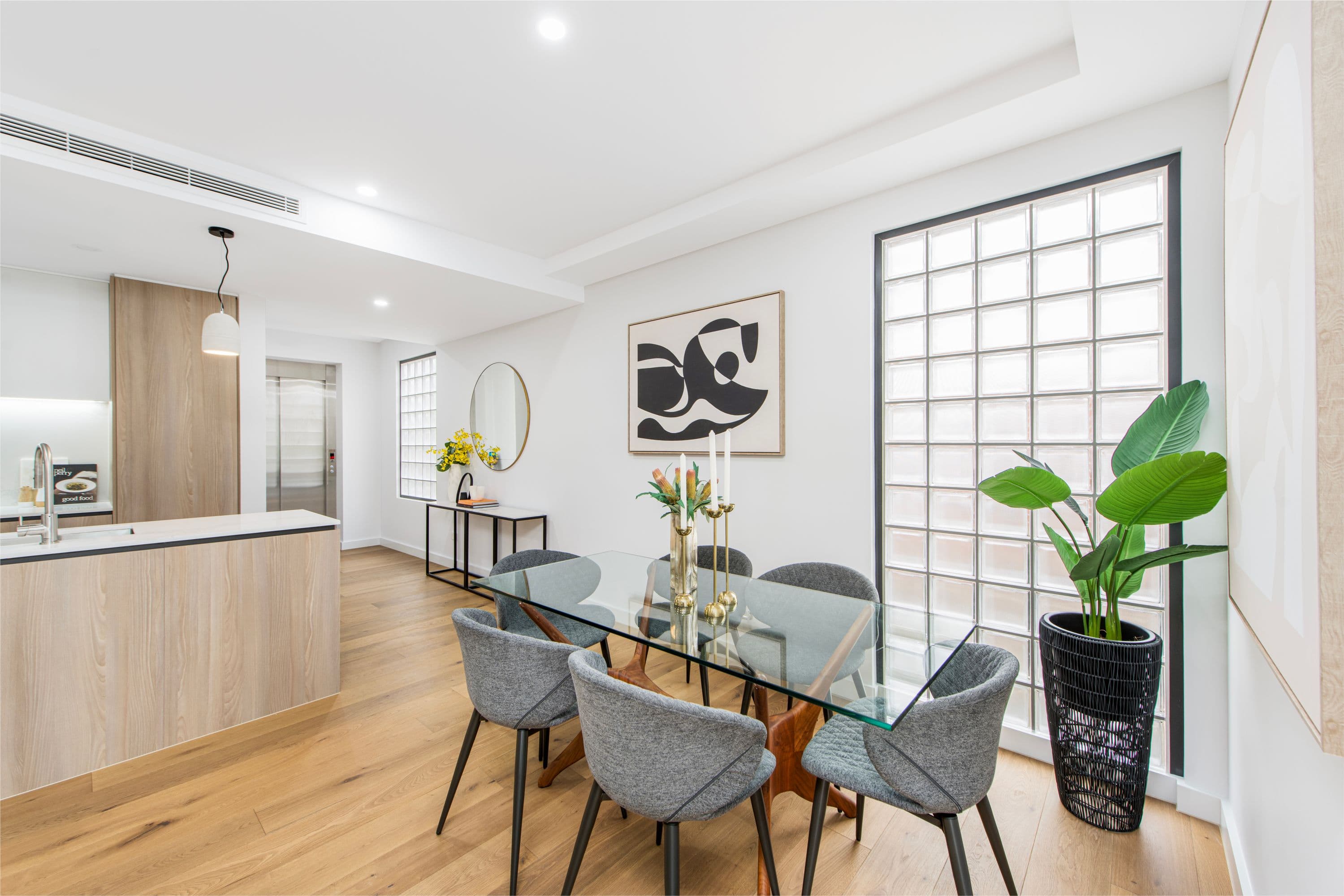 1-3/9 Kyngdon Street, Cammeray - Thumbnail 5