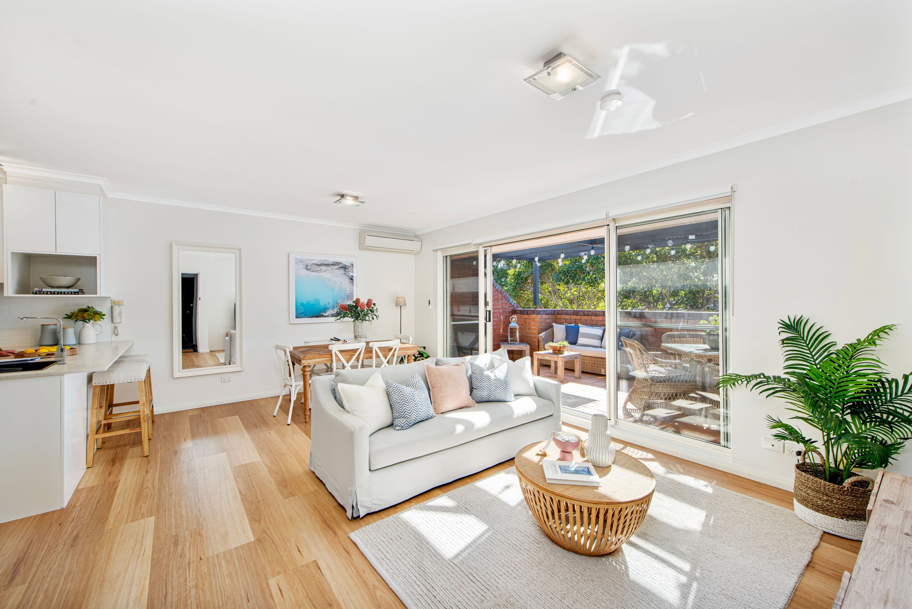 21/20 Dalleys Road, Naremburn - Image 1