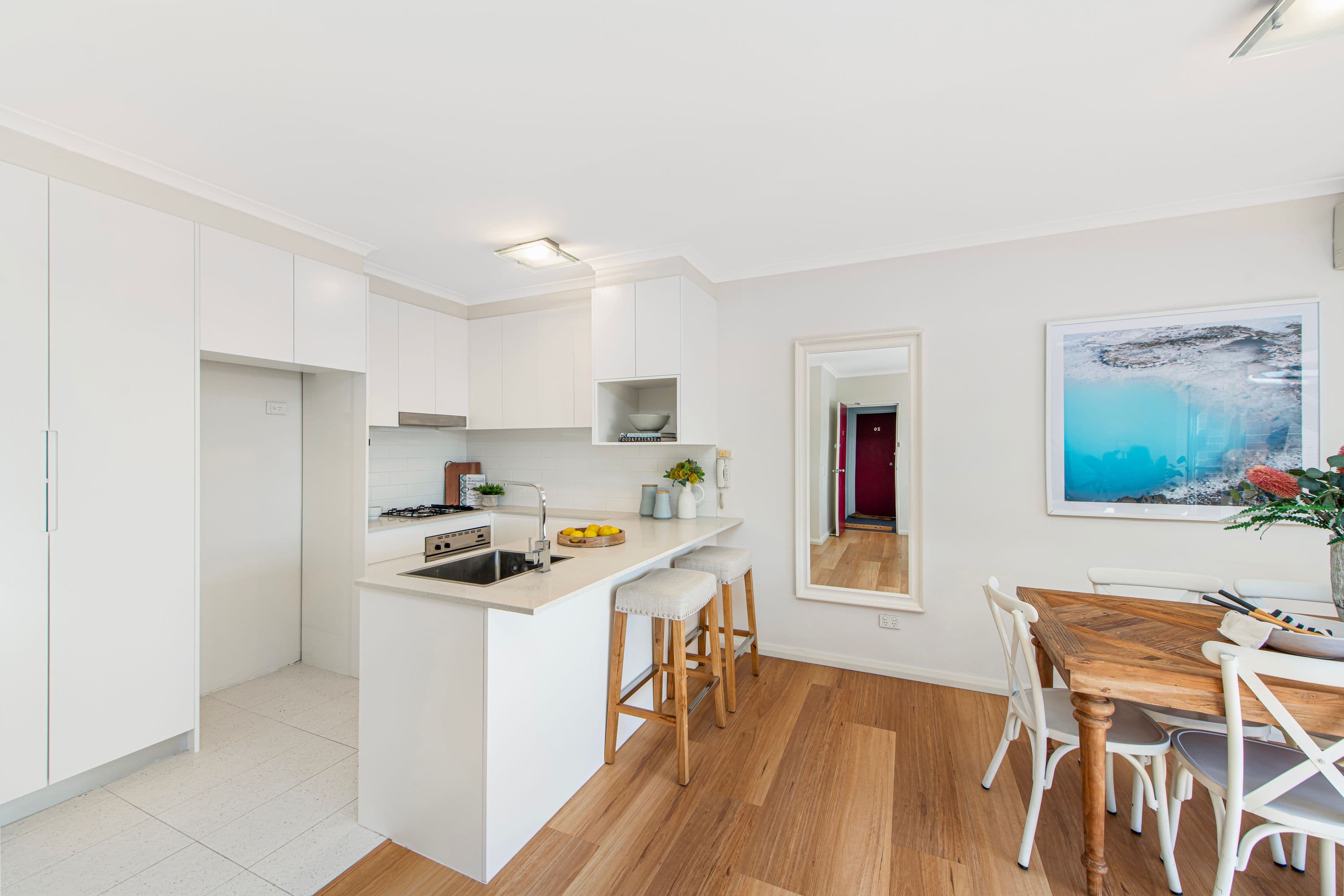 21/20 Dalleys Road, Naremburn - Thumbnail 3