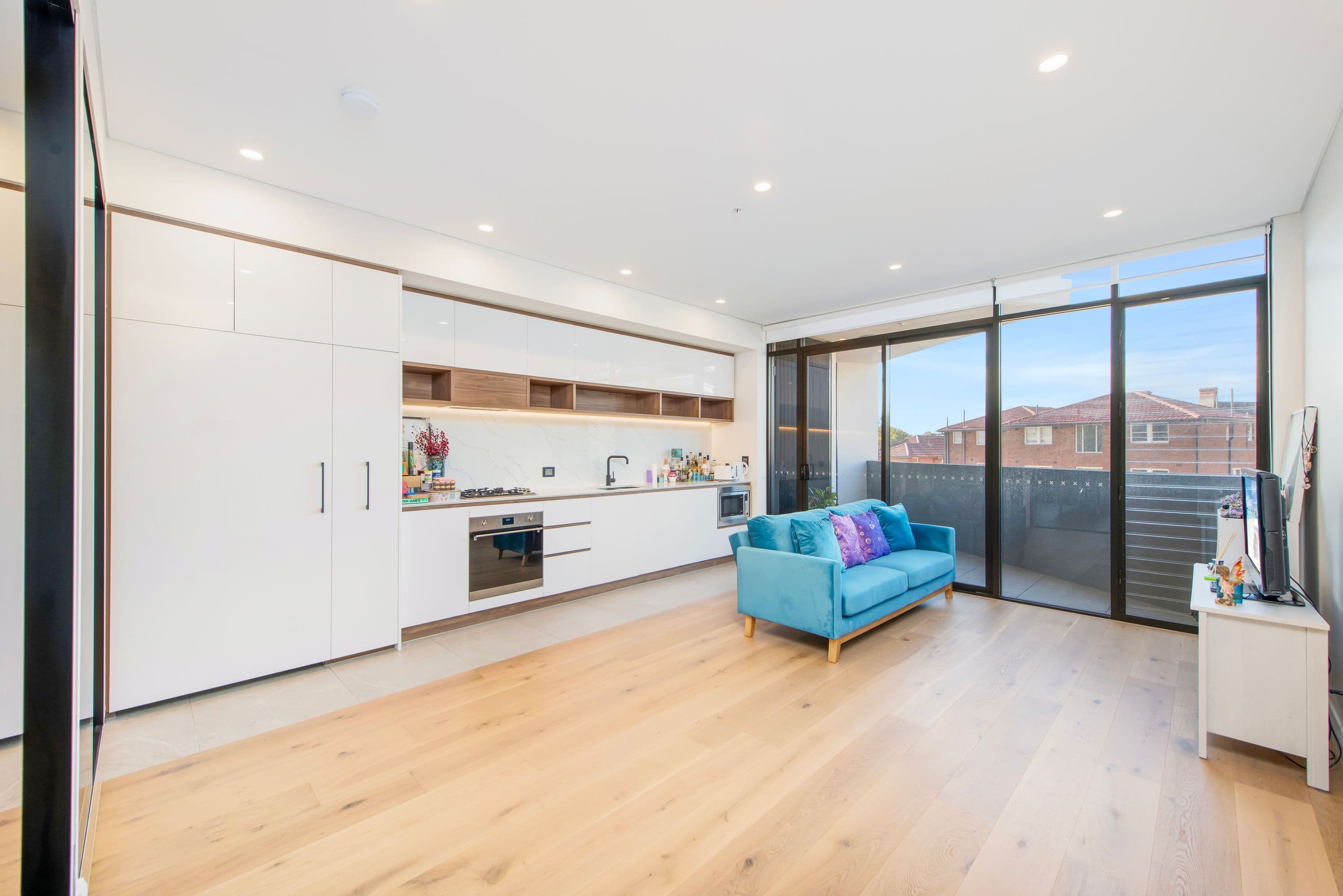 B302/2 Regent Street, Petersham - Image 1