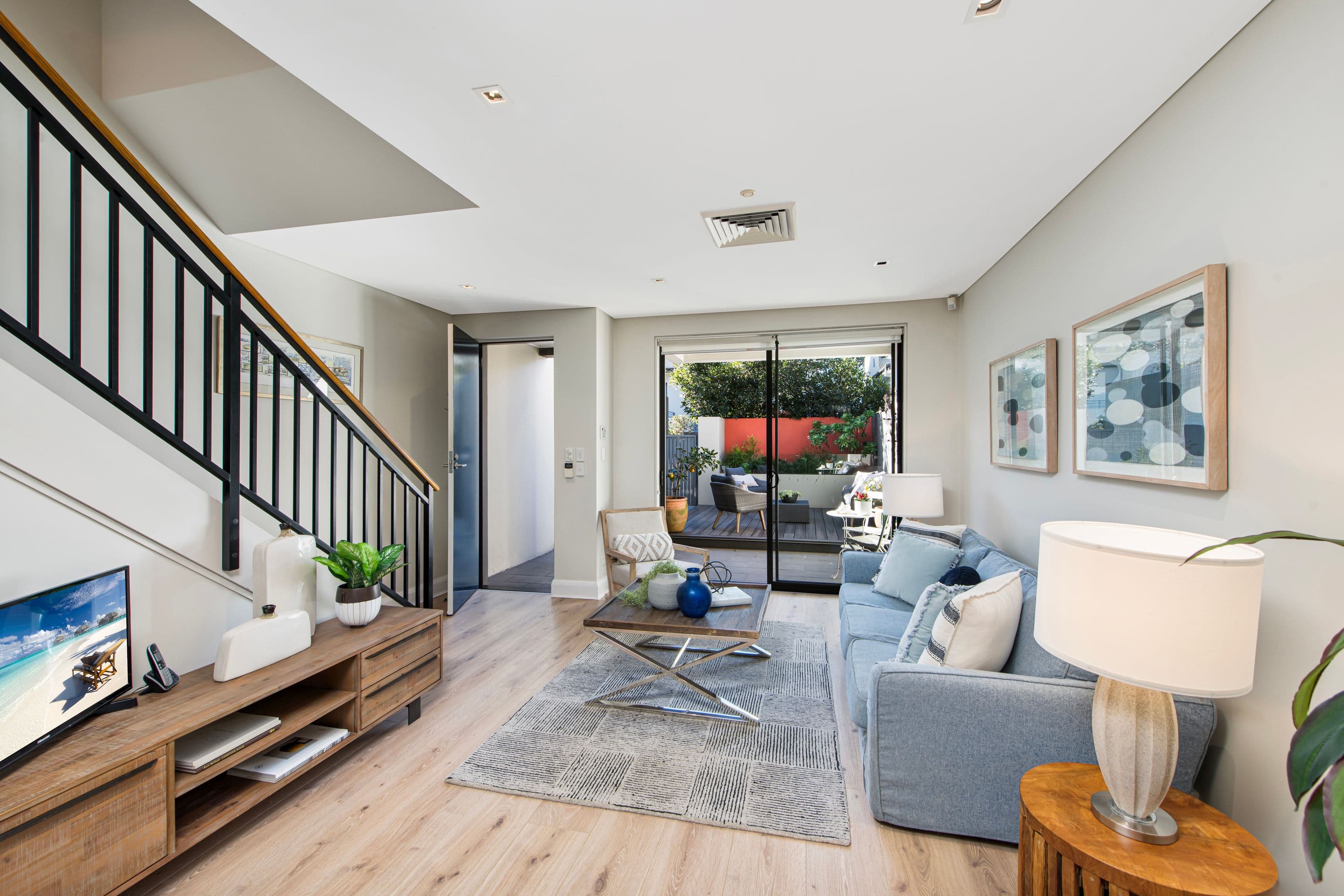 11/2 Hamilton Avenue, Naremburn - Image 1
