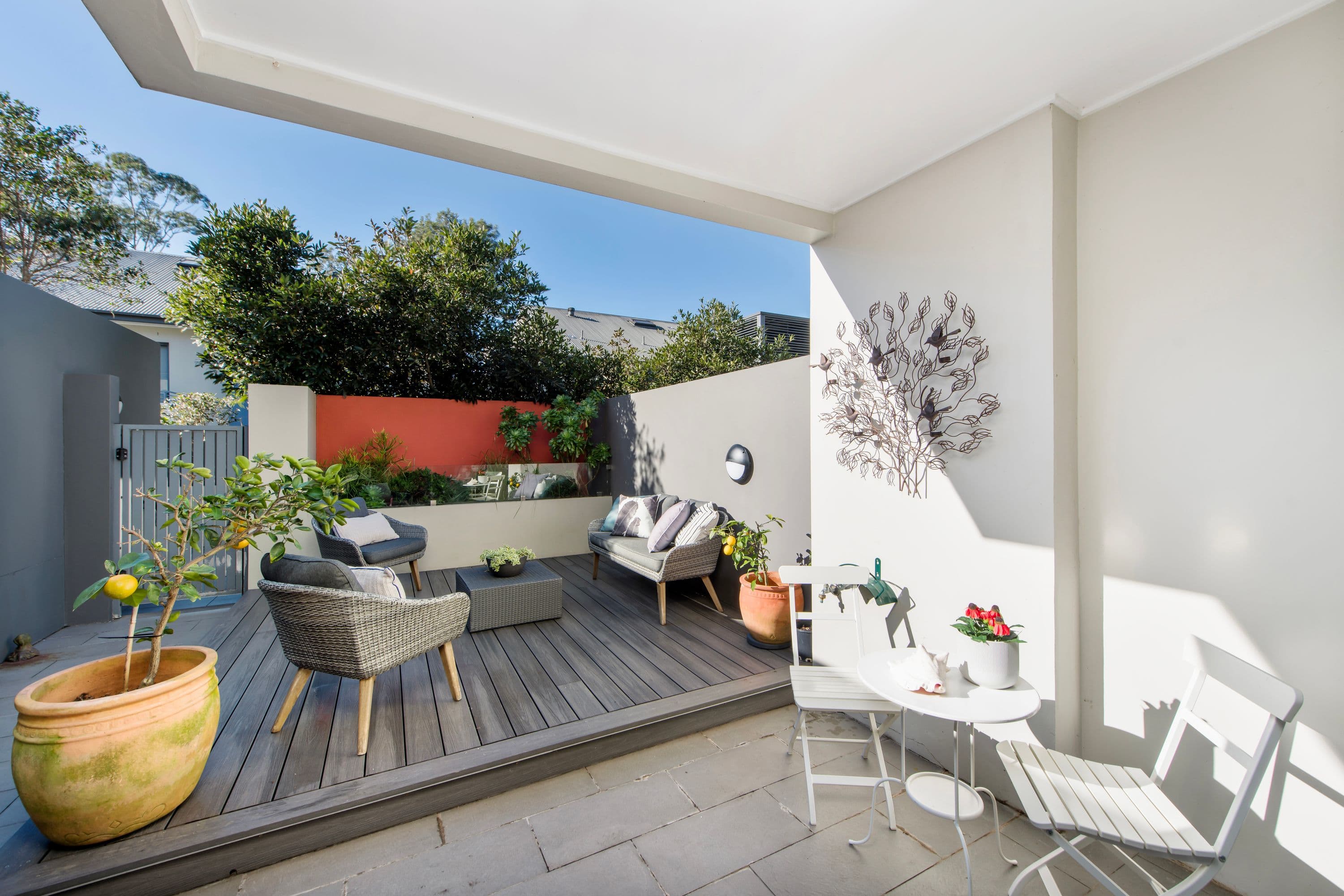 11/2 Hamilton Avenue, Naremburn - Thumbnail 2