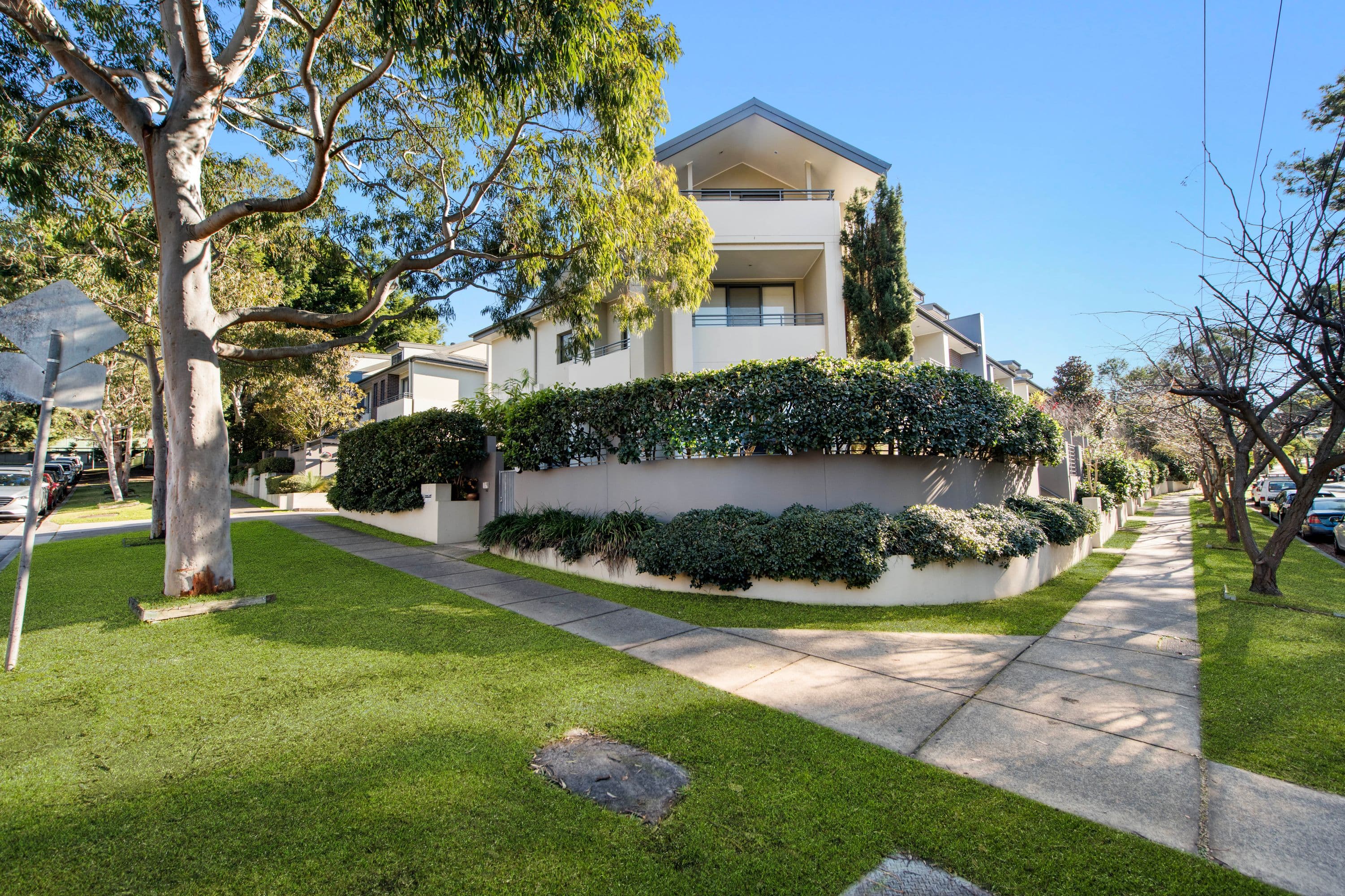 11/2 Hamilton Avenue, Naremburn - Thumbnail 5