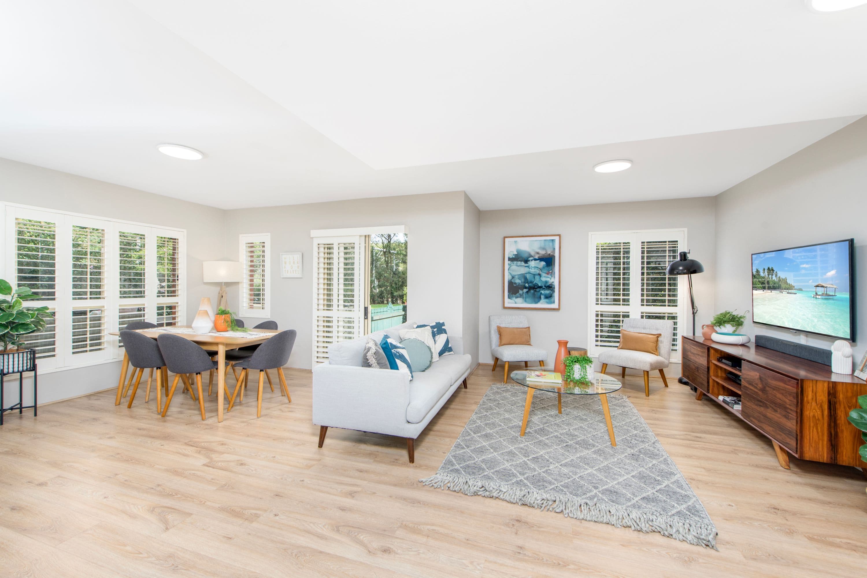 2/13-15 Lithgow Street, Wollstonecraft - Image 1