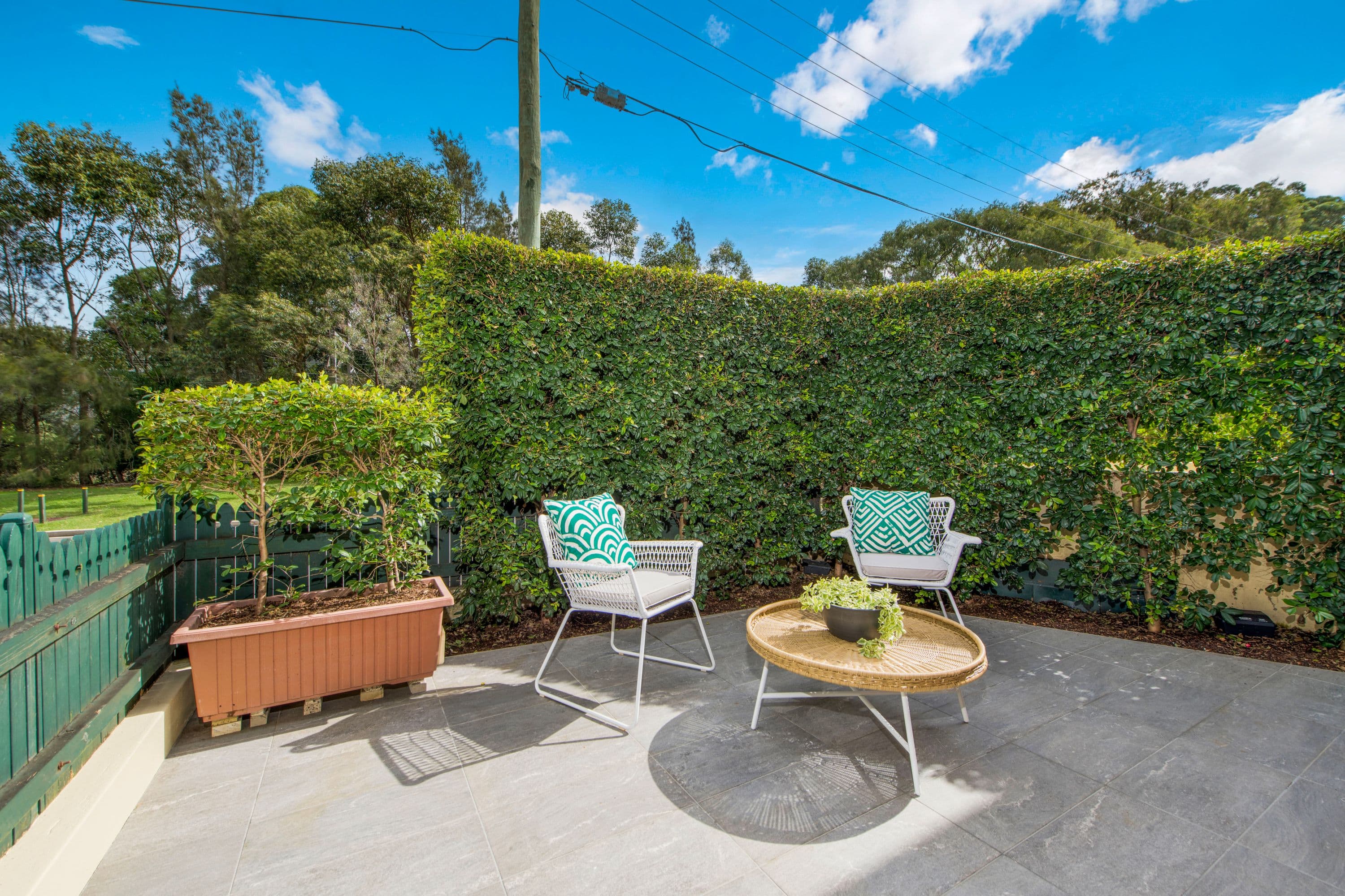 2/13-15 Lithgow Street, Wollstonecraft - Thumbnail 2