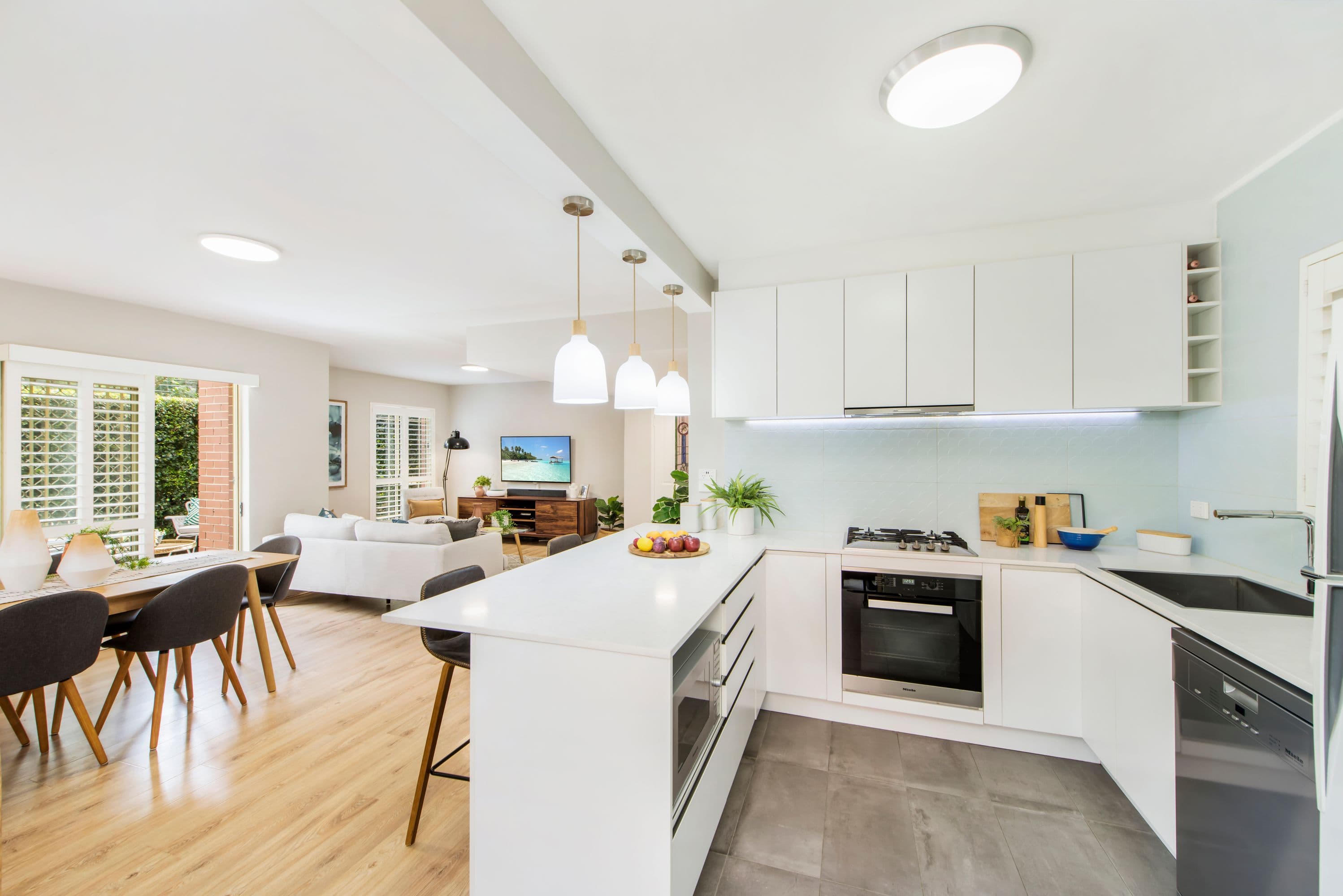 2/13-15 Lithgow Street, Wollstonecraft - Thumbnail 3