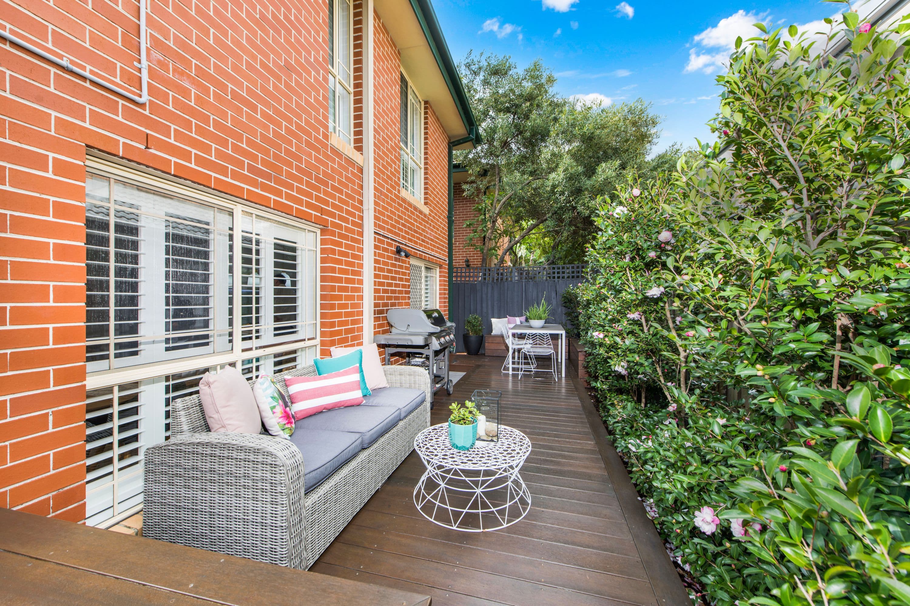 2/13-15 Lithgow Street, Wollstonecraft - Thumbnail 4