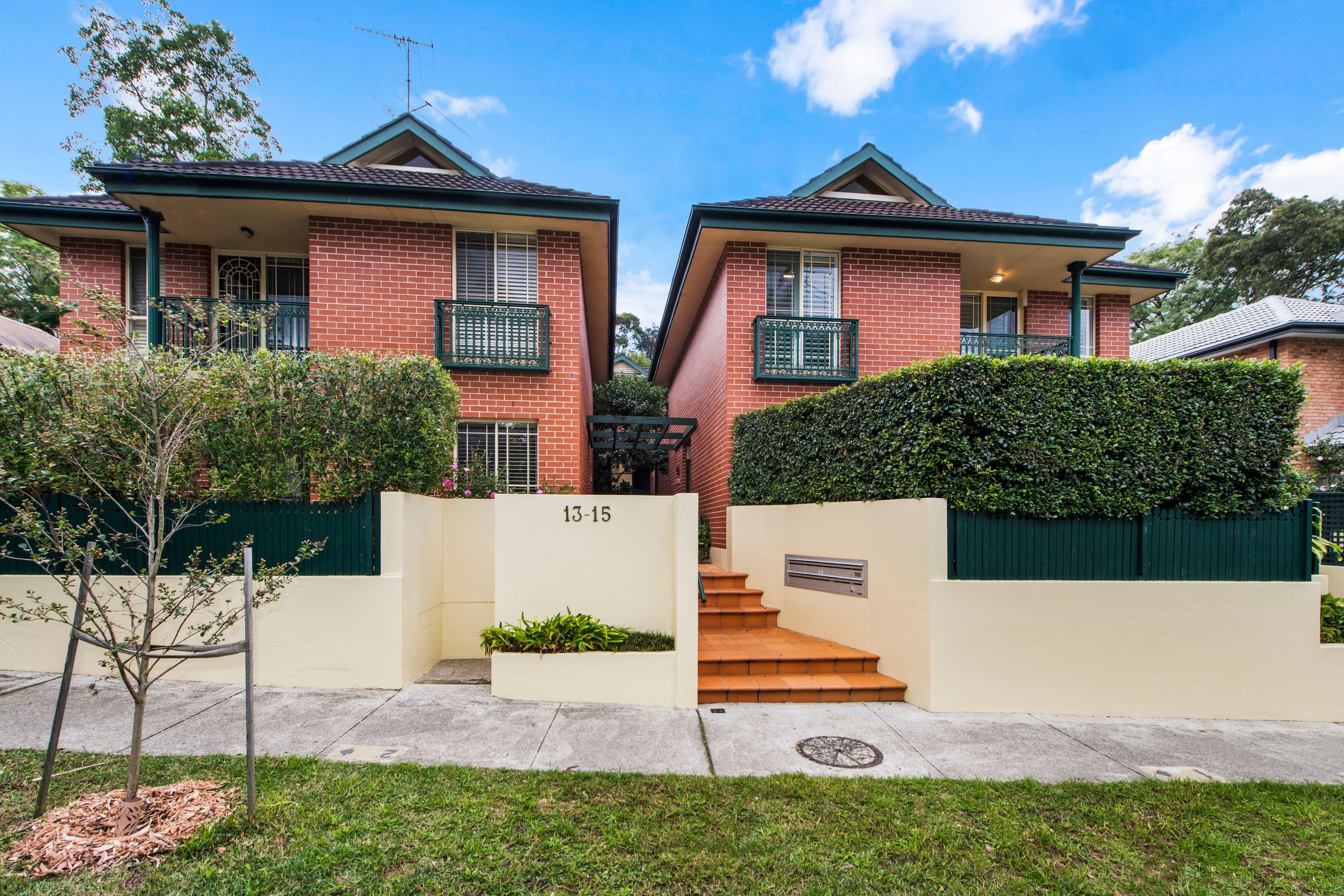 2/13-15 Lithgow Street, Wollstonecraft - Thumbnail 6