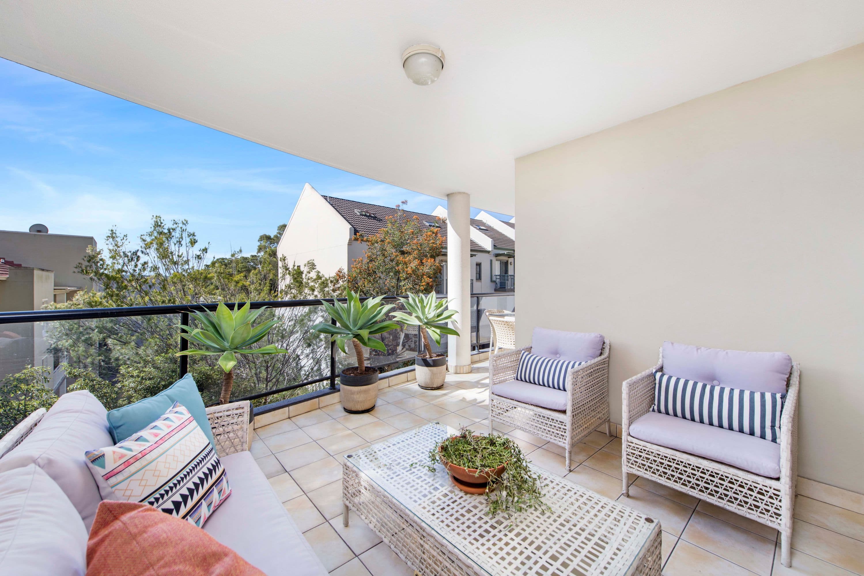 9/6 Taylors Drive, Lane Cove - Image 1