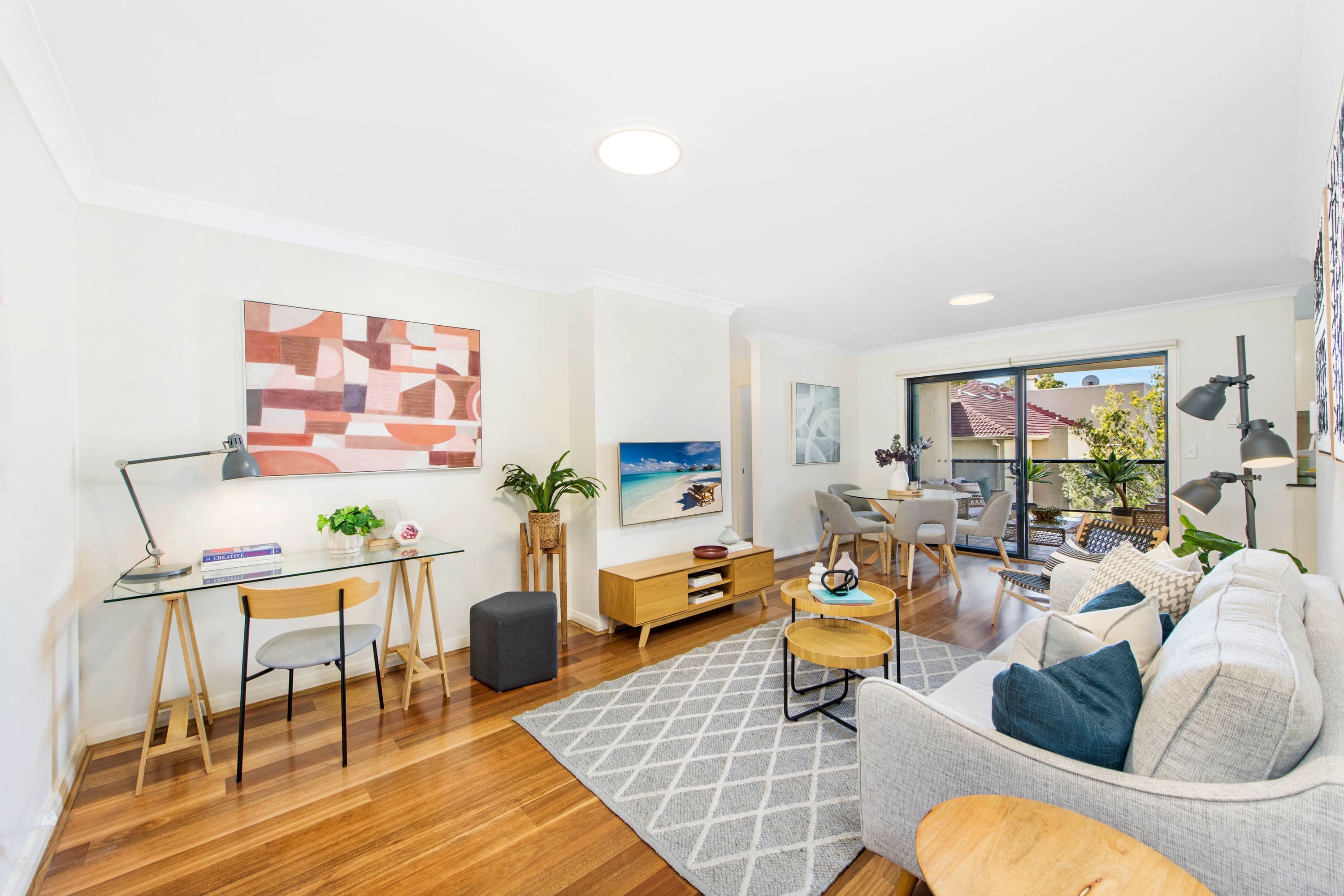9/6 Taylors Drive, Lane Cove - Thumbnail 2