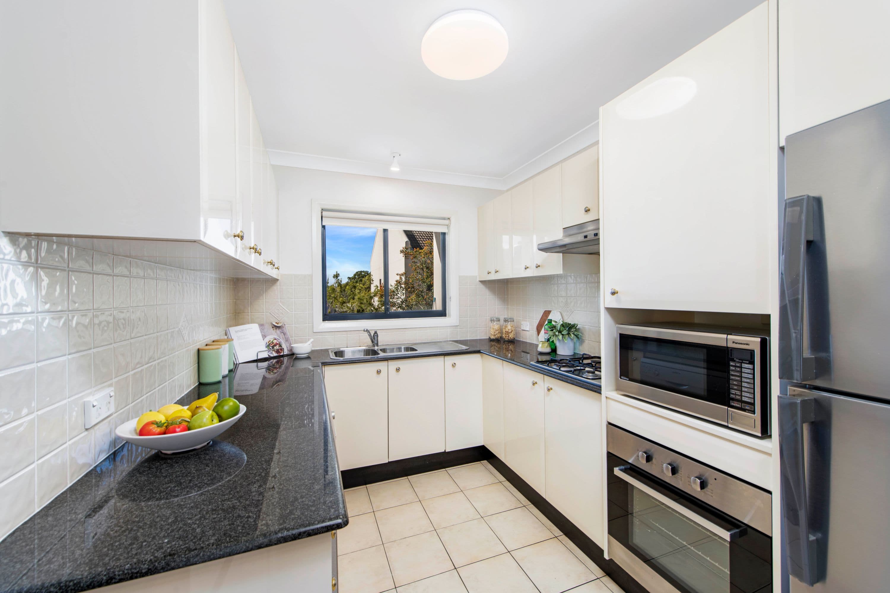 9/6 Taylors Drive, Lane Cove - Thumbnail 5