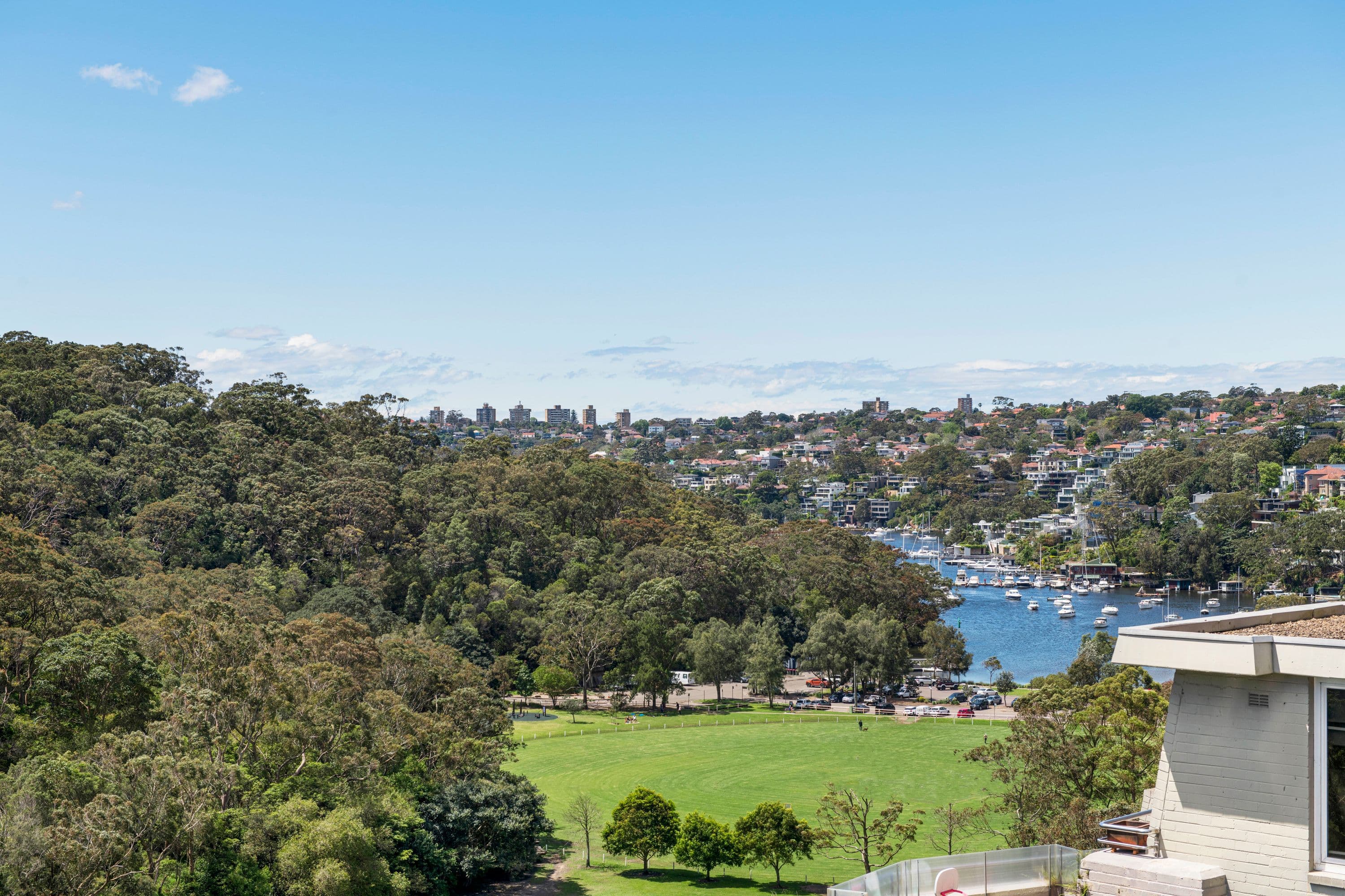 6/24-26 The Boulevarde, Cammeray - Image 1