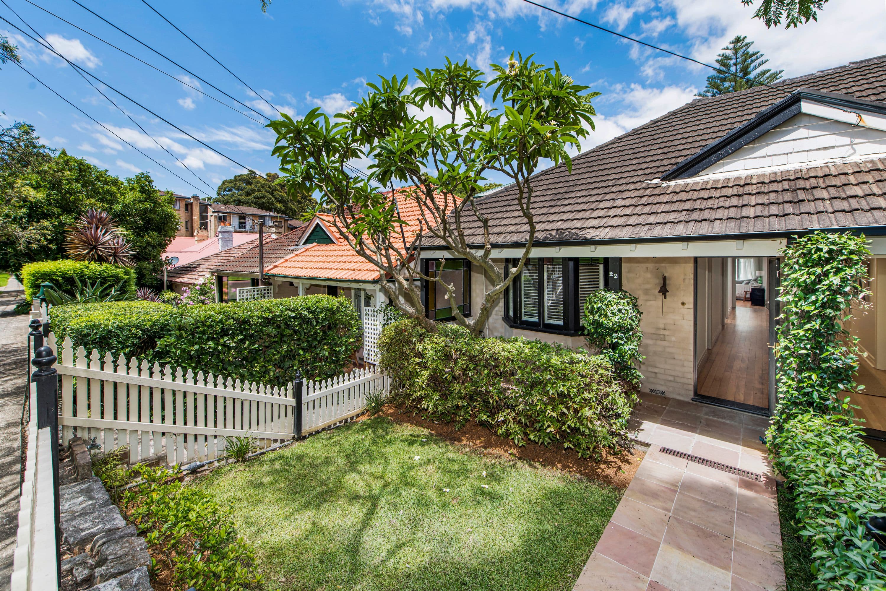 22 Nicholson Street, Wollstonecraft - Image 1