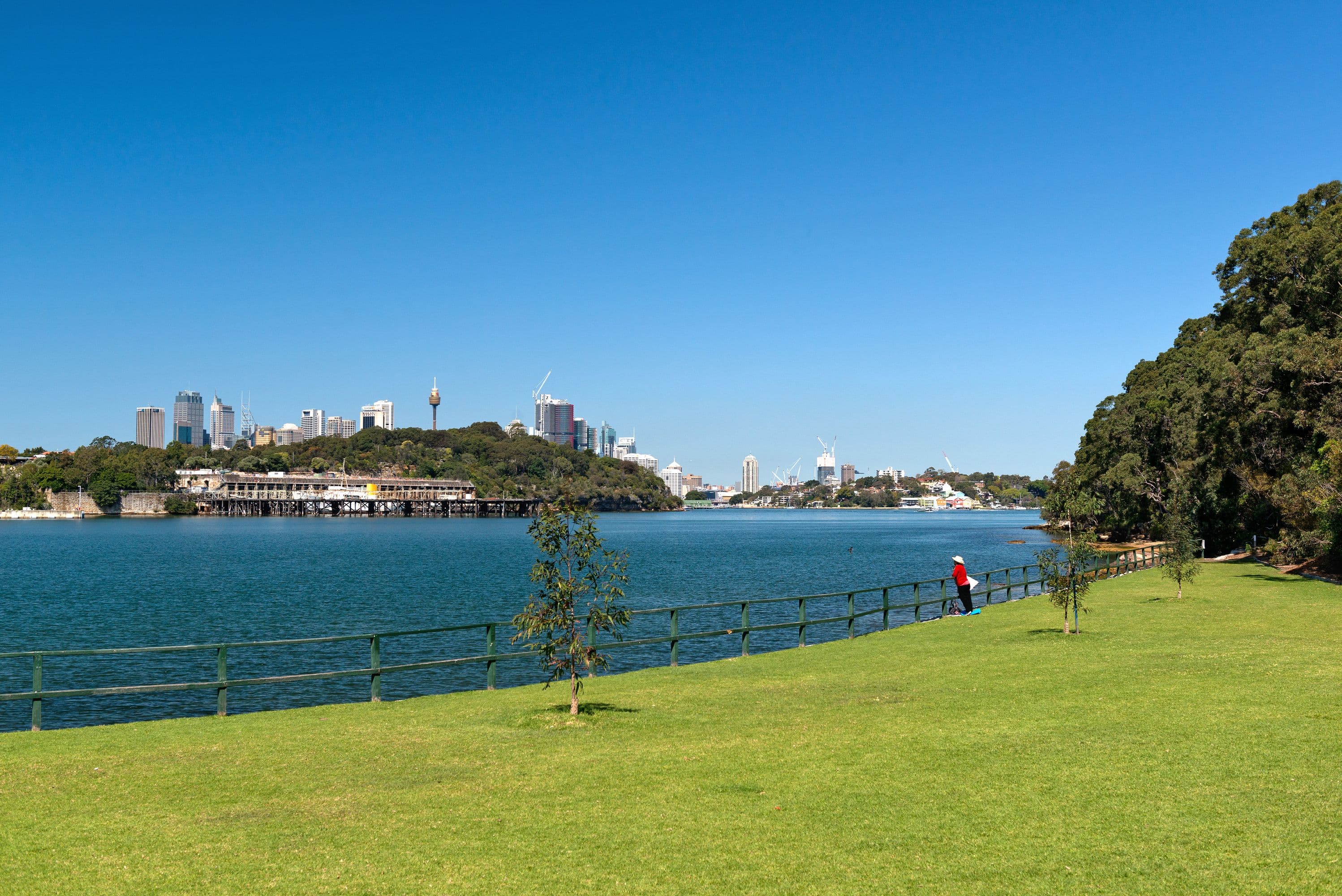 22 Nicholson Street, Wollstonecraft - Thumbnail 7