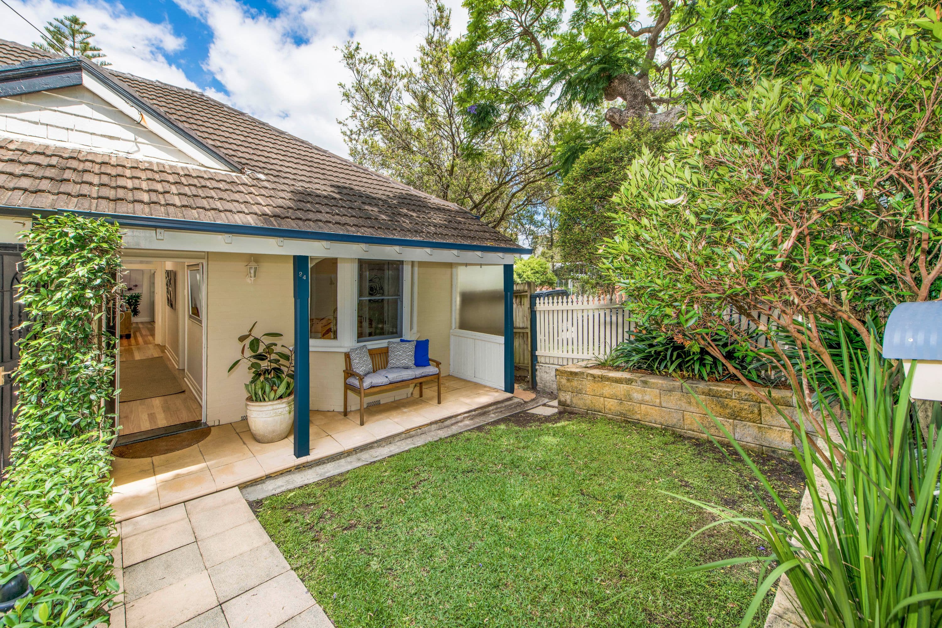 24 Nicholson Street, Wollstonecraft - Image 1