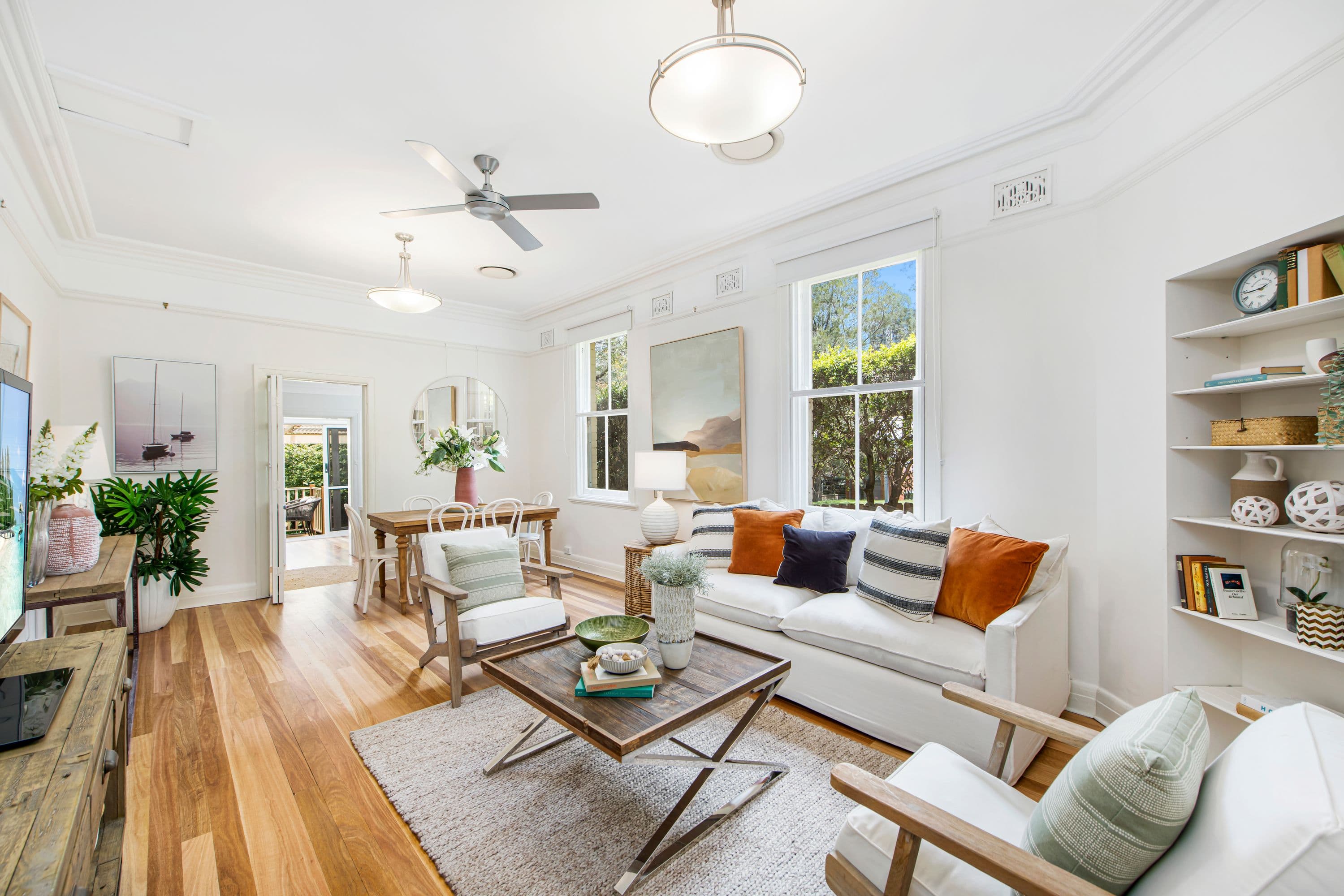 24 Nicholson Street, Wollstonecraft - Thumbnail 2