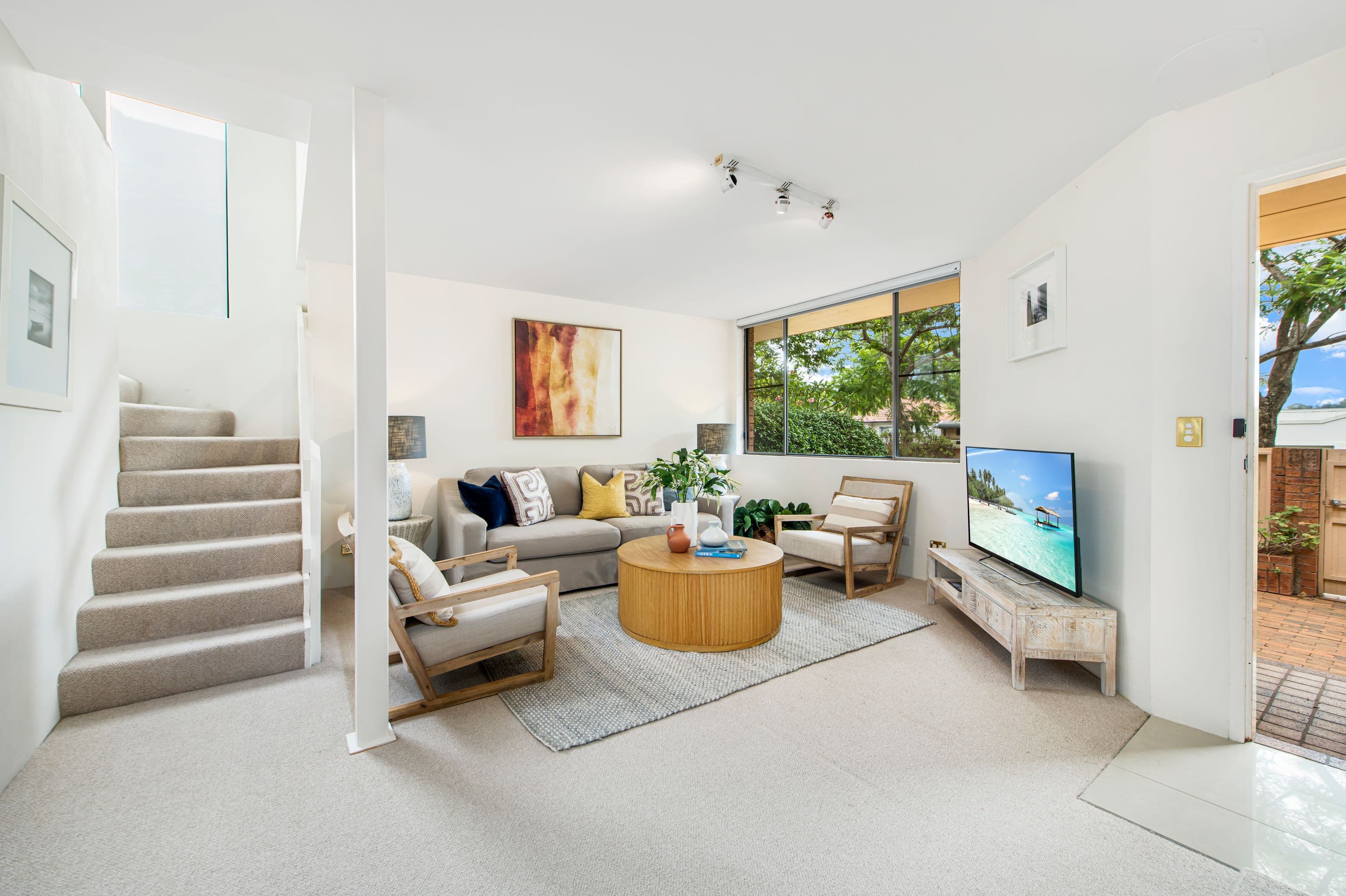 4/31-33 Alan Street, Cammeray - Image 1