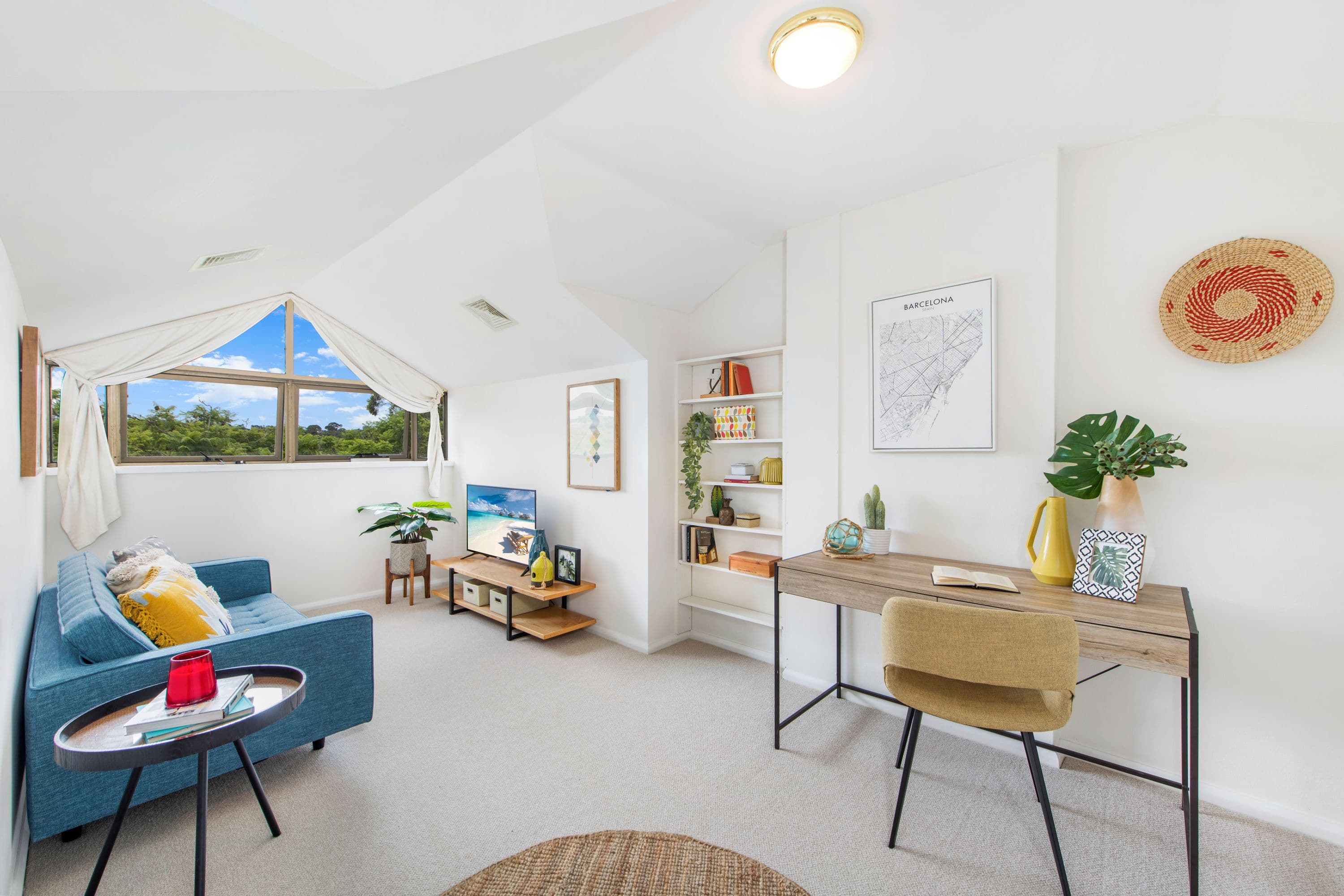 4/31-33 Alan Street, Cammeray - Thumbnail 4