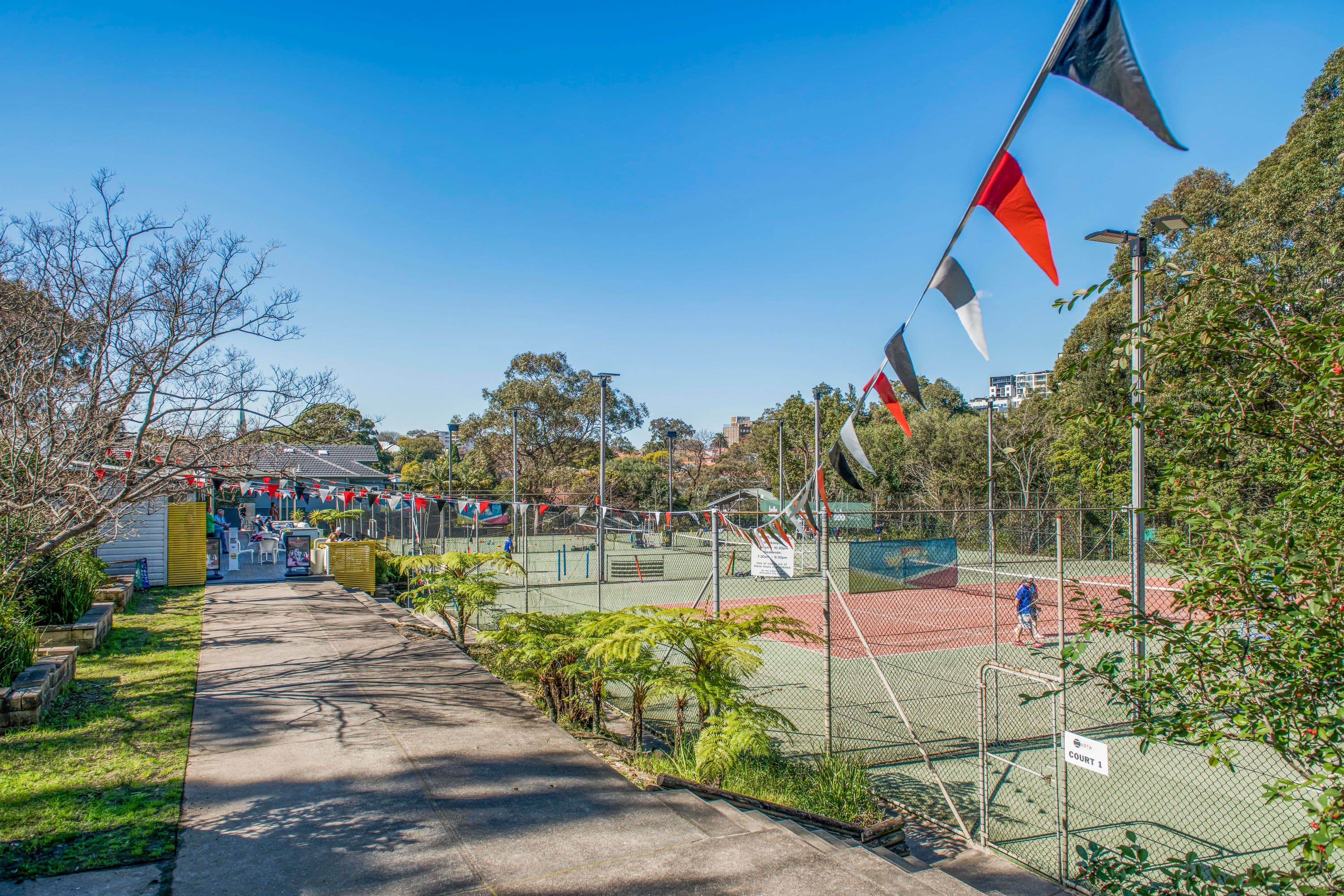 5/74-76 Dalleys Road, Naremburn - Thumbnail 6
