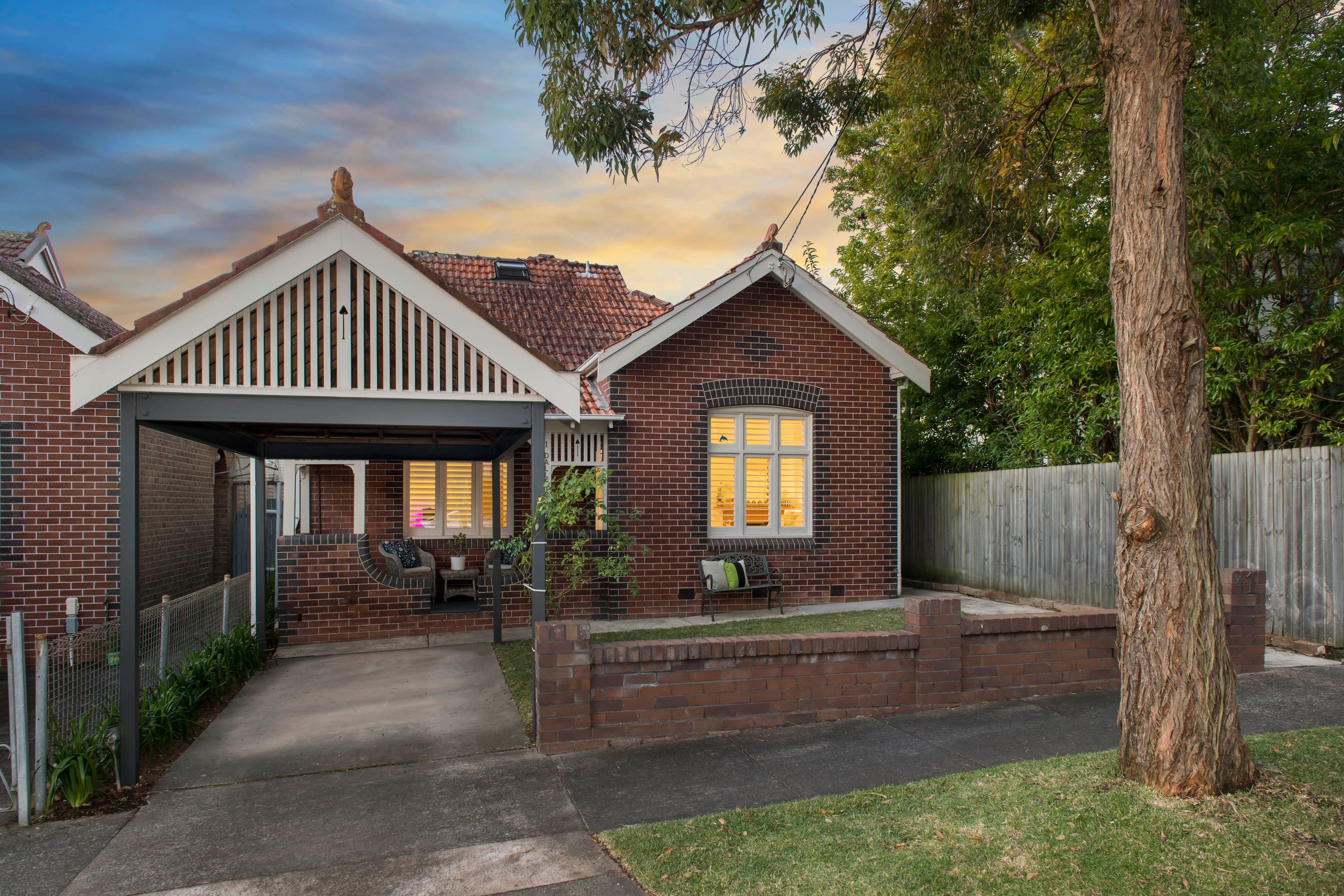 1 Dalleys Road, Naremburn - Image 1