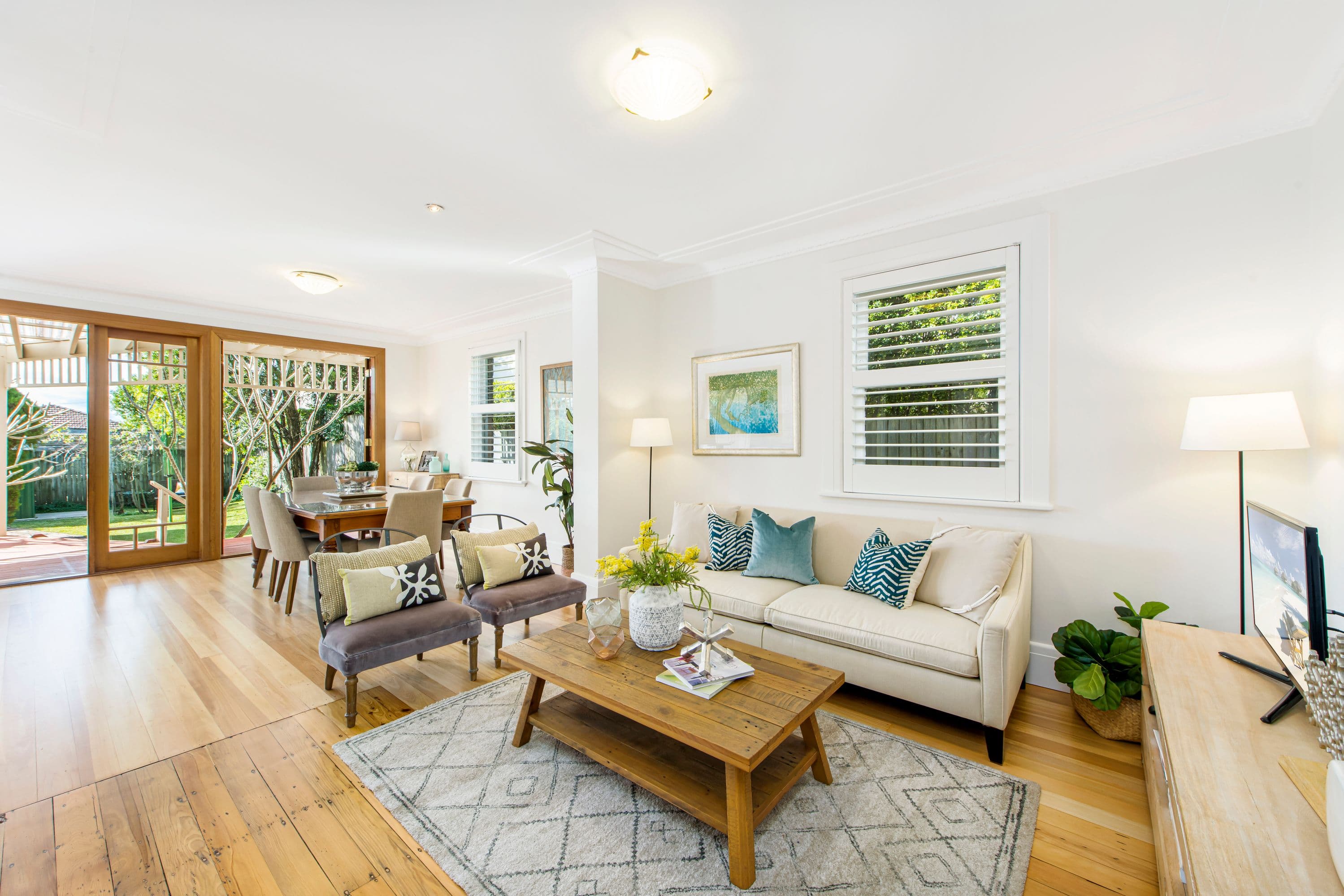 1 Dalleys Road, Naremburn - Thumbnail 2