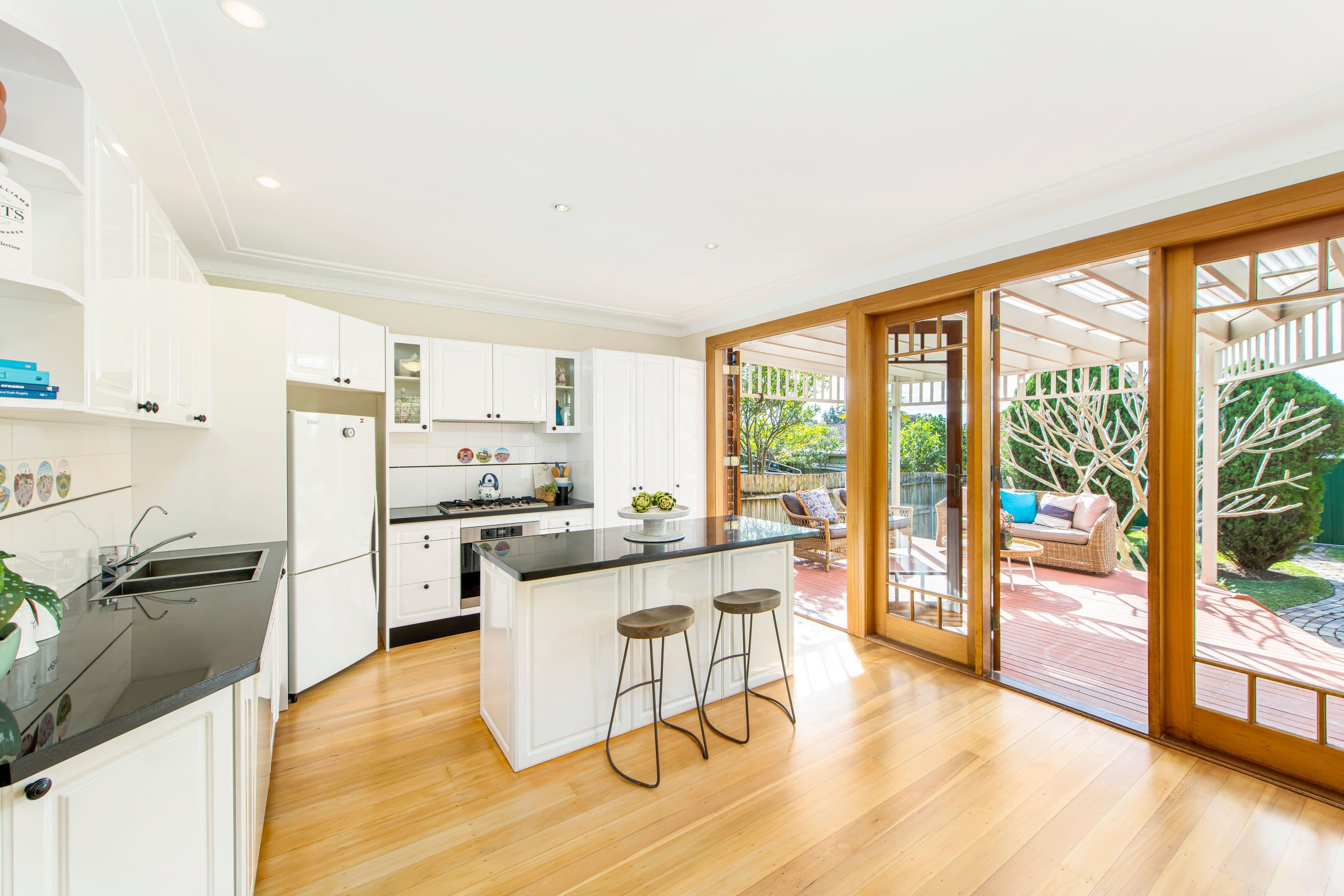 1 Dalleys Road, Naremburn - Thumbnail 4