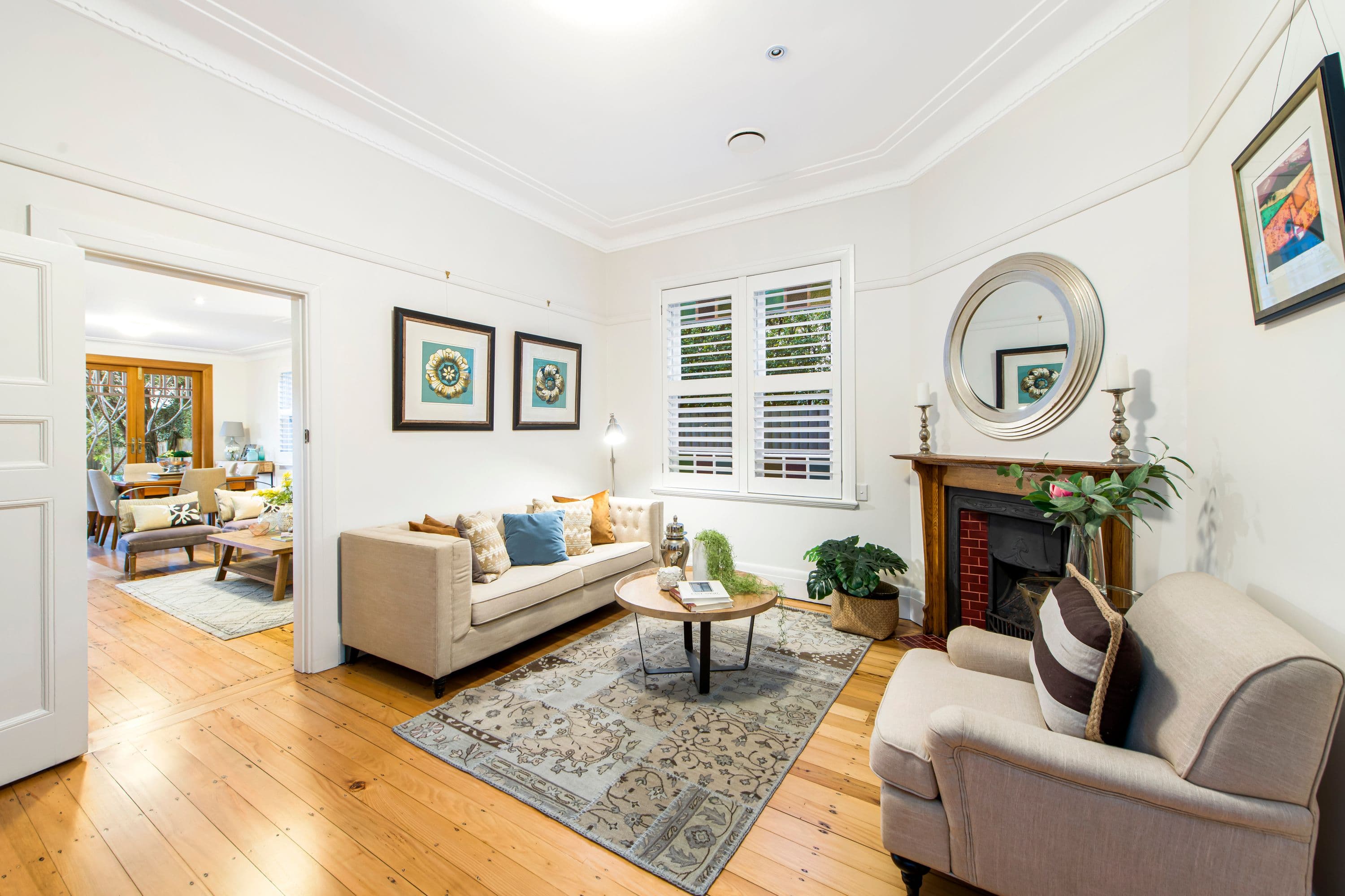 1 Dalleys Road, Naremburn - Thumbnail 5