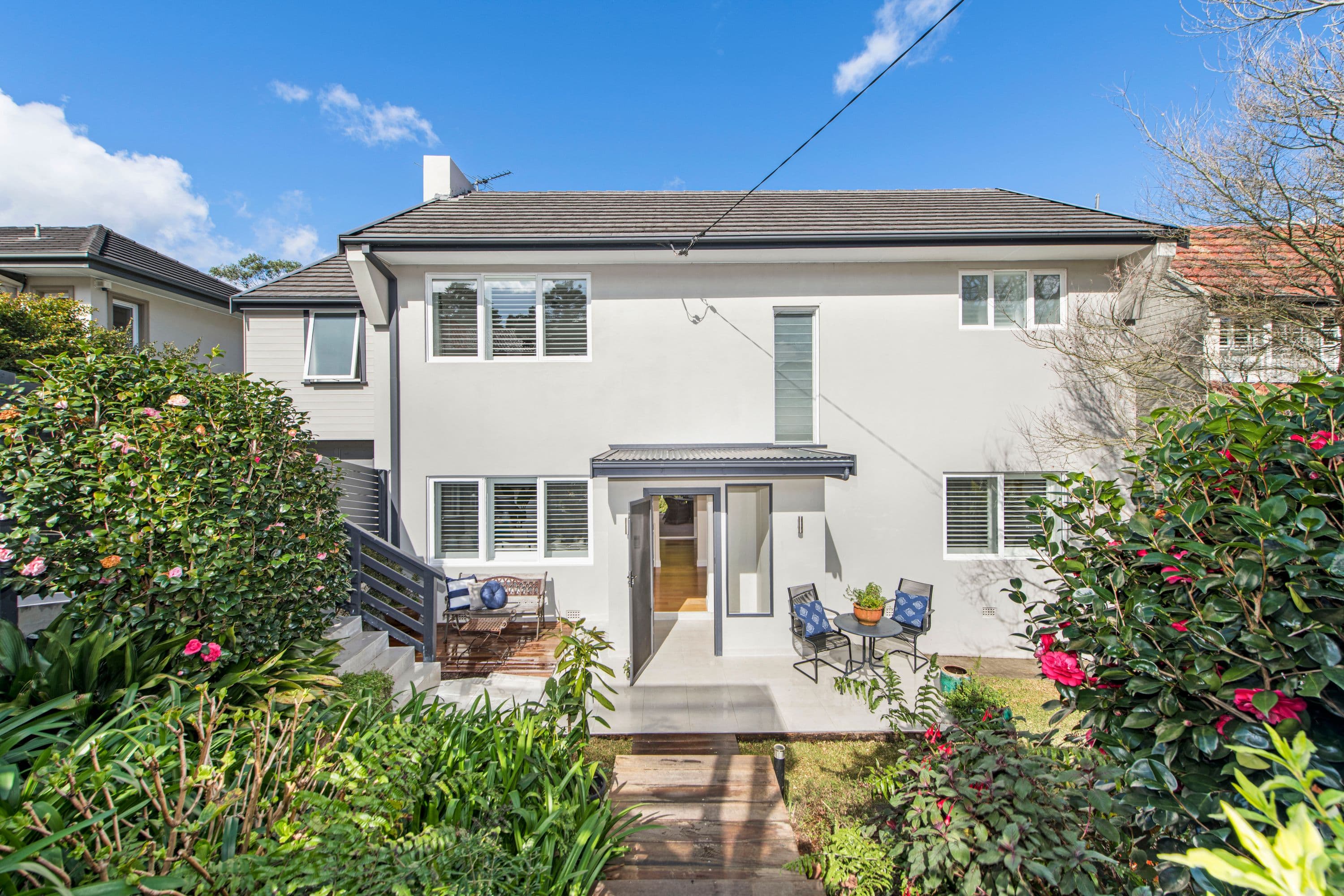 18 Morotai Crescent, Castlecrag - Image 1