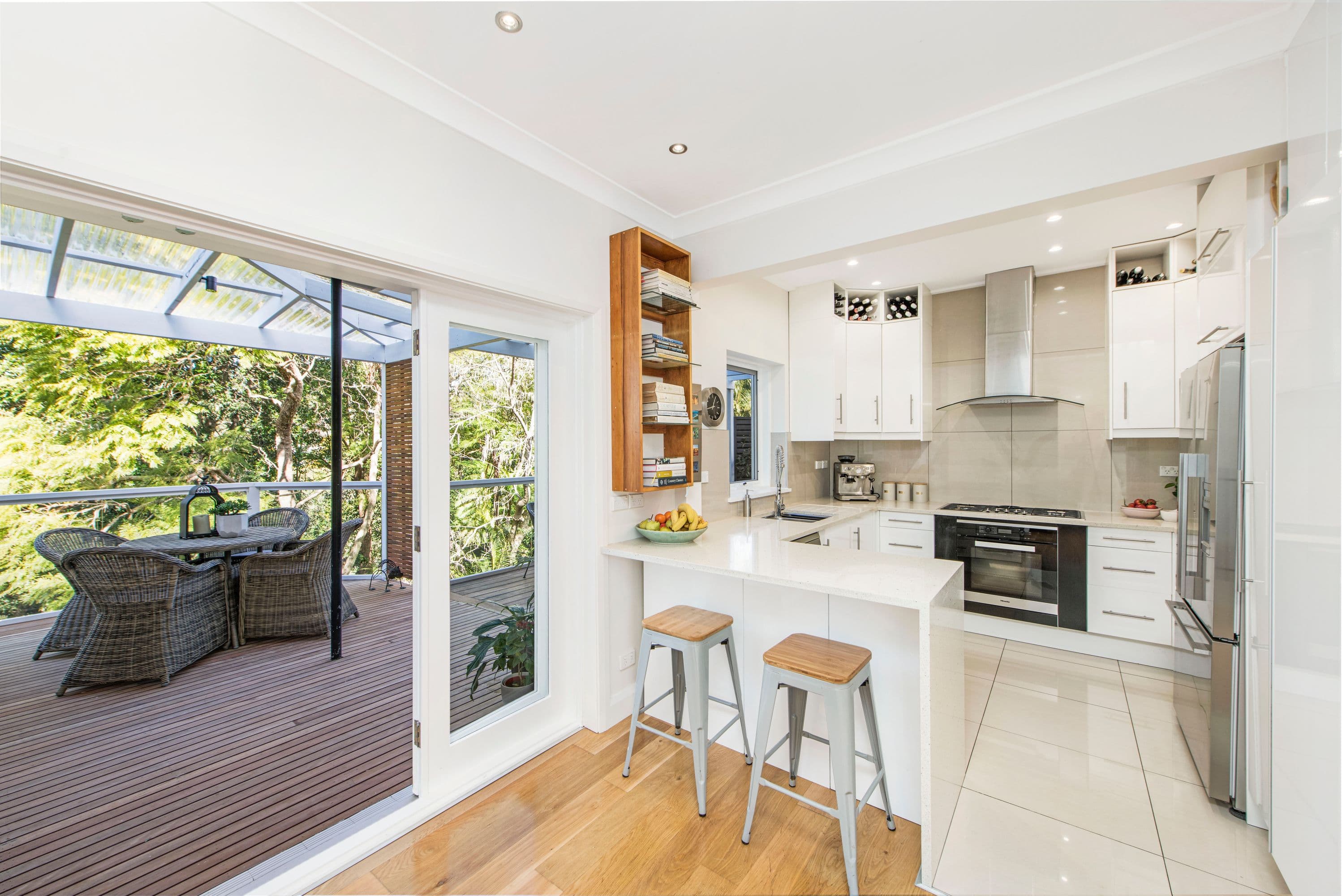 18 Morotai Crescent, Castlecrag - Thumbnail 3