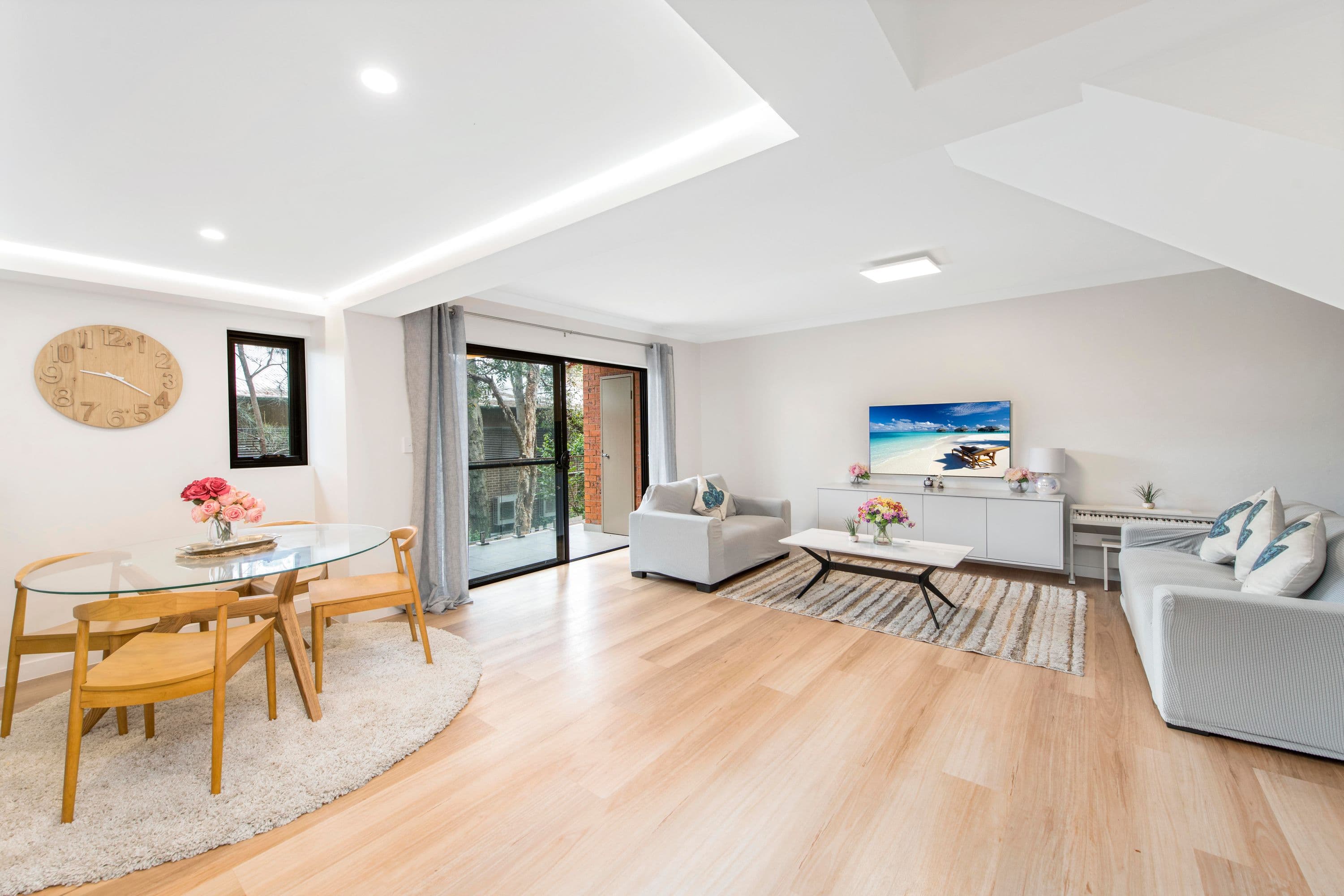 4/64 Palmer street, Cammeray - Image 1