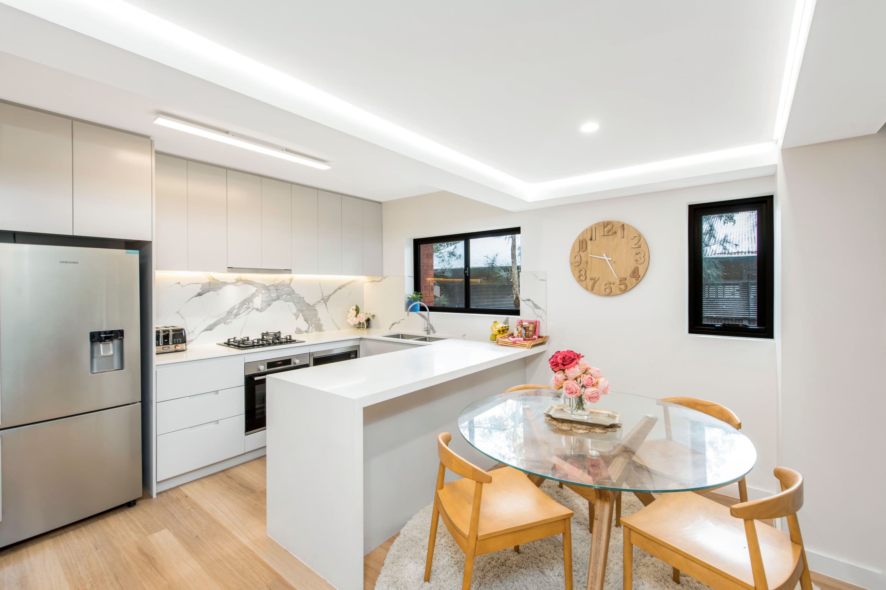 4/64 Palmer street, Cammeray - Thumbnail 2