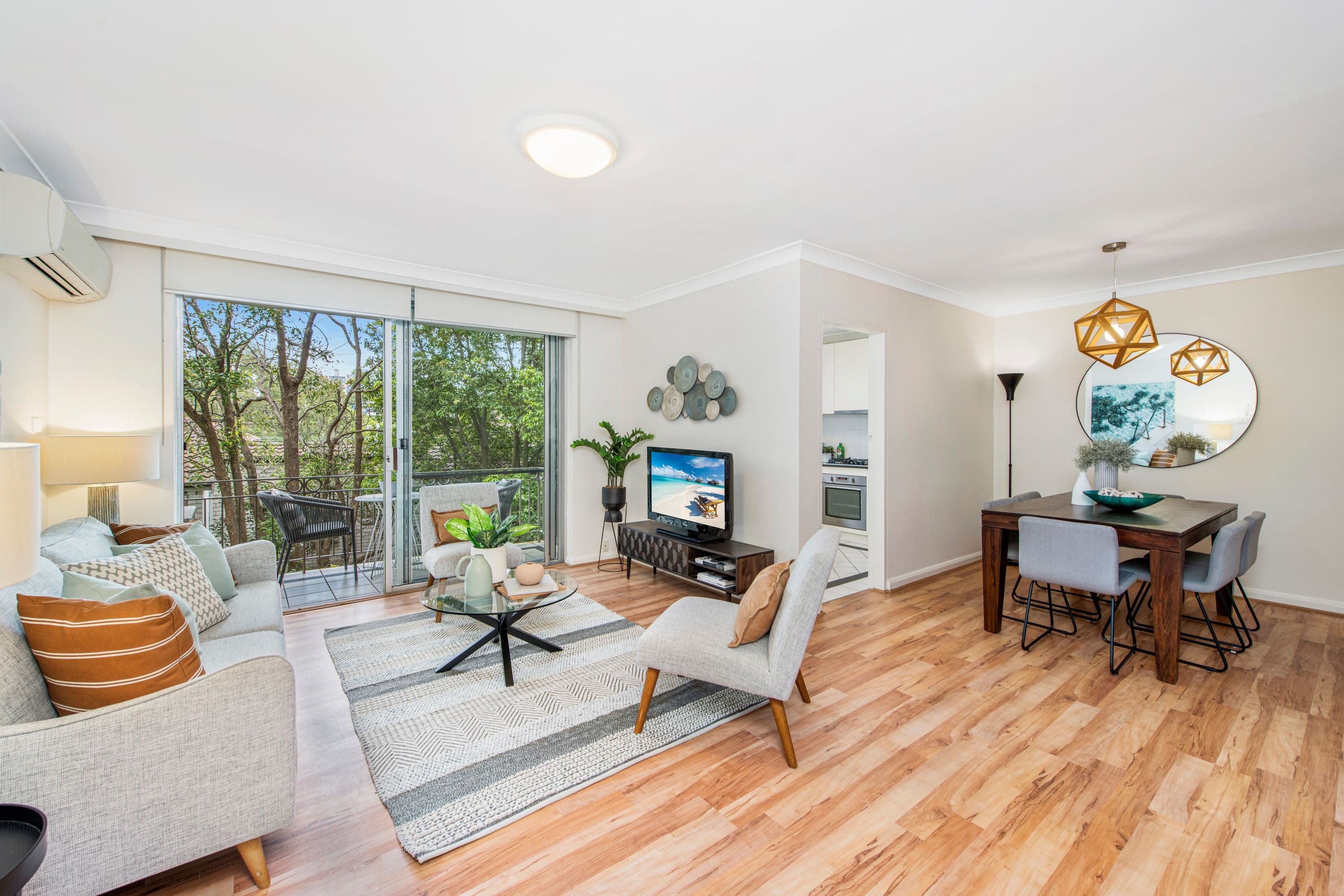2/28 Moodie Street, Cammeray - Image 1