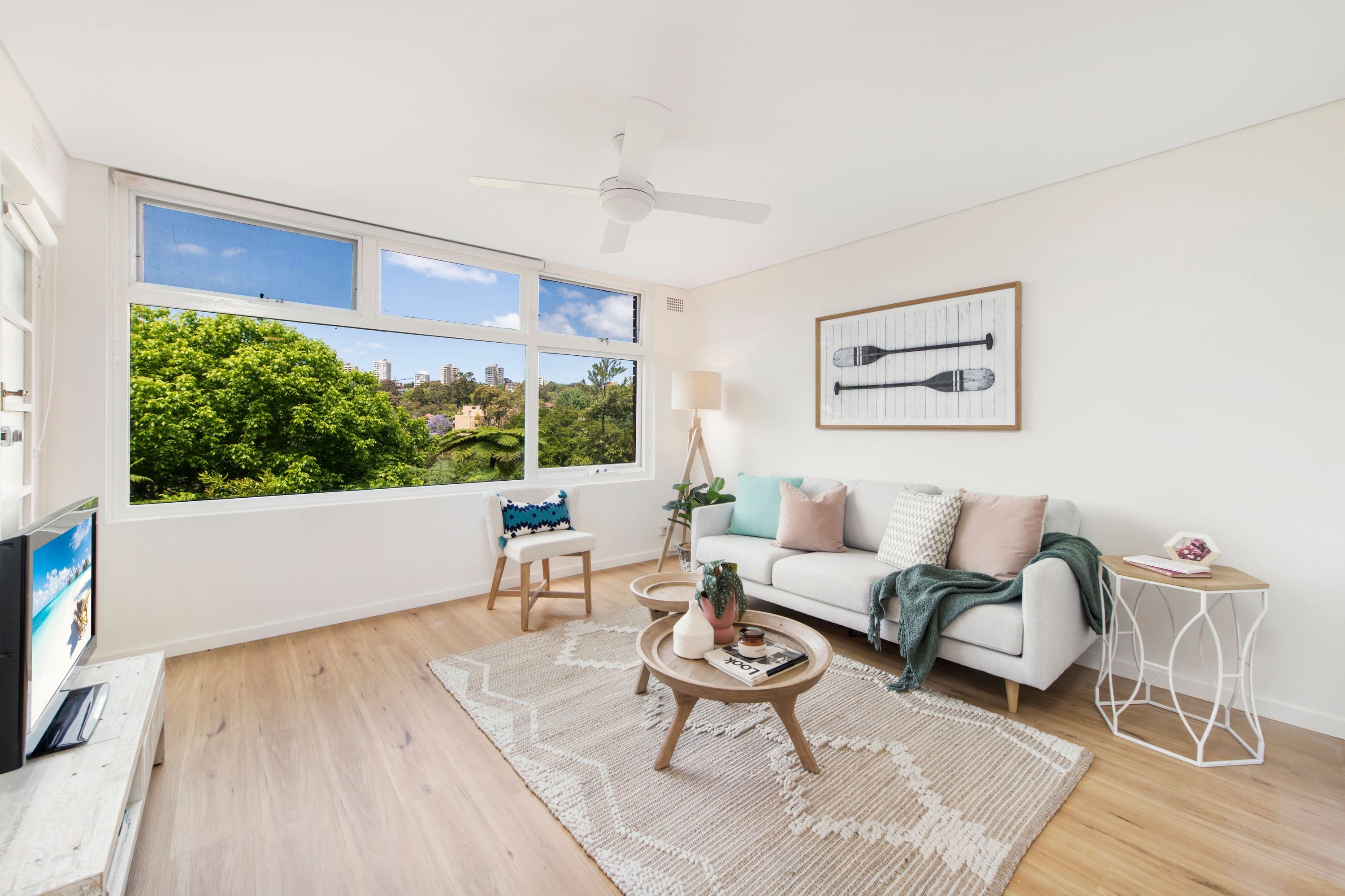 5/3 Churchill Crescent, Cammeray - Image 1