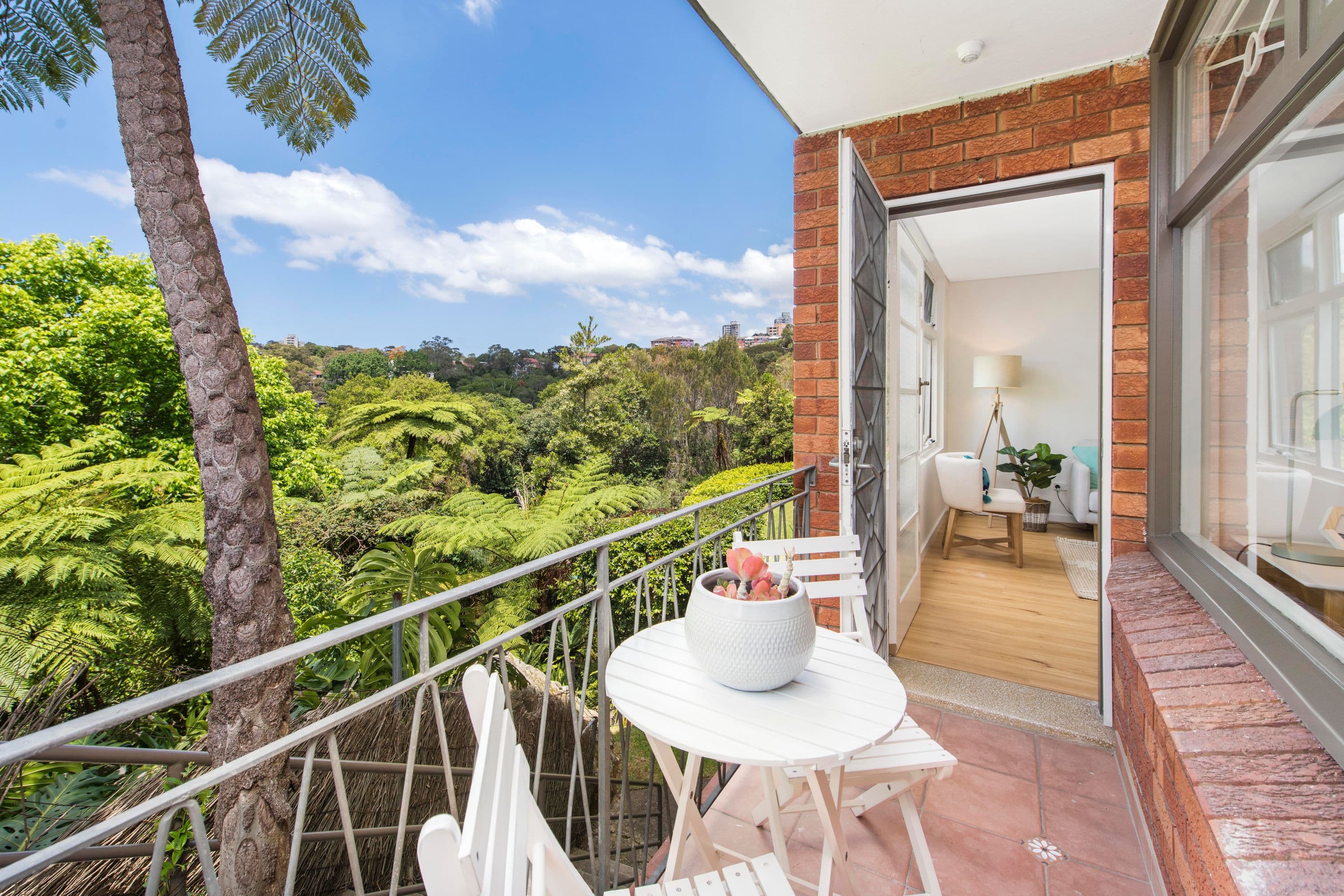 5/3 Churchill Crescent, Cammeray - Thumbnail 3
