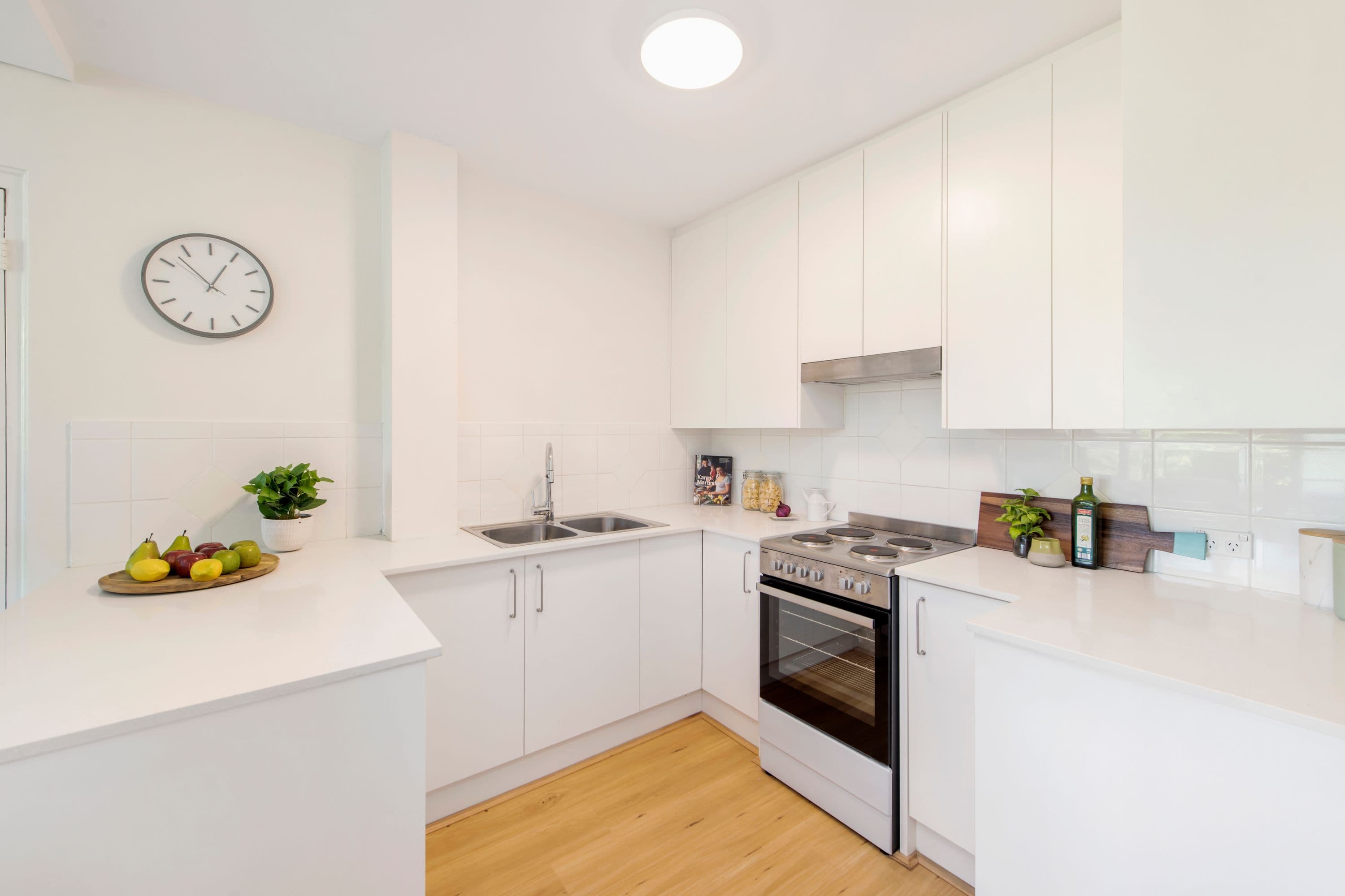 5/3 Churchill Crescent, Cammeray - Thumbnail 4