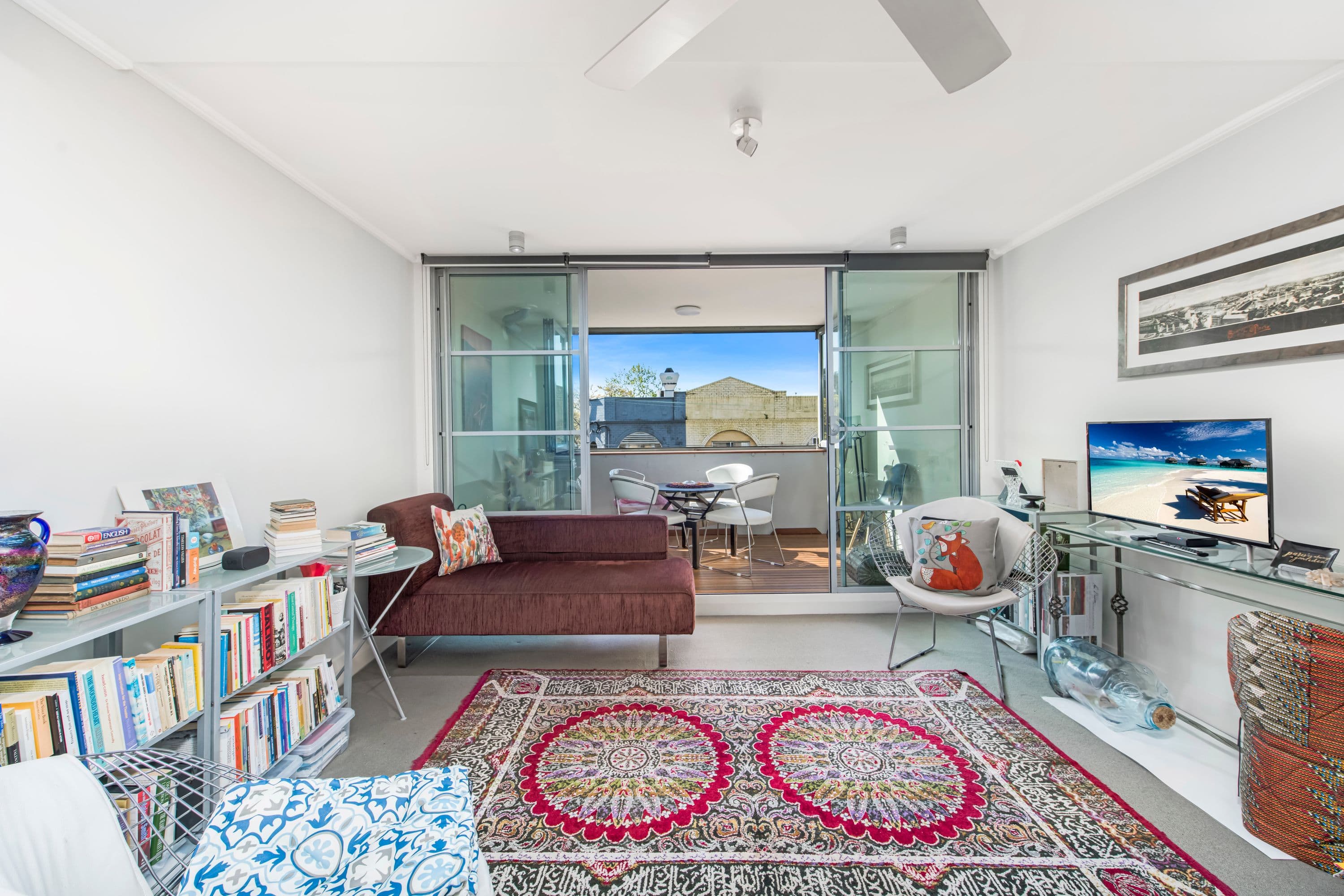 206/7-9 Abbott Street, Cammeray - Thumbnail 2