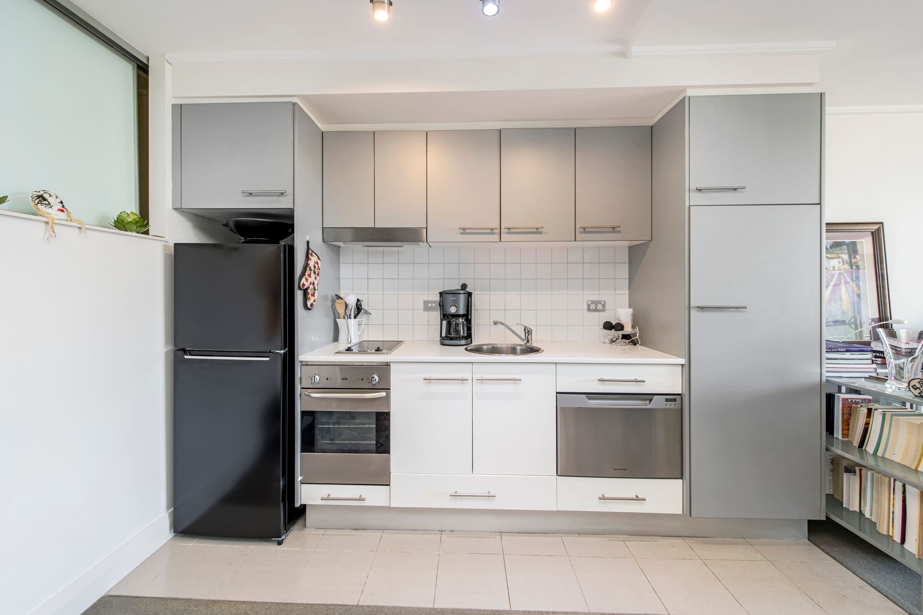 206/7-9 Abbott Street, Cammeray - Thumbnail 3