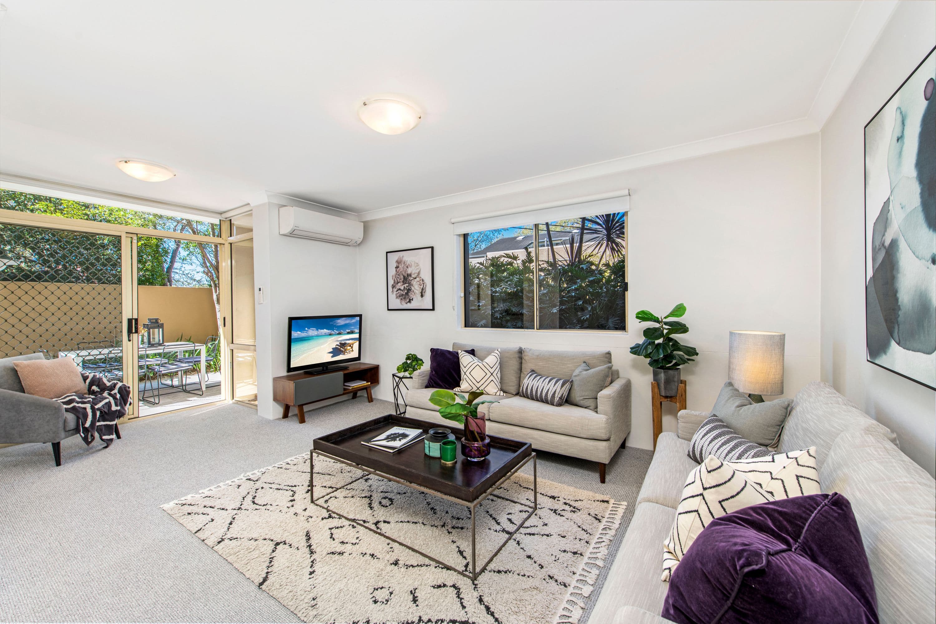 2/40-44 Rosalind Street, Cammeray - Image 1