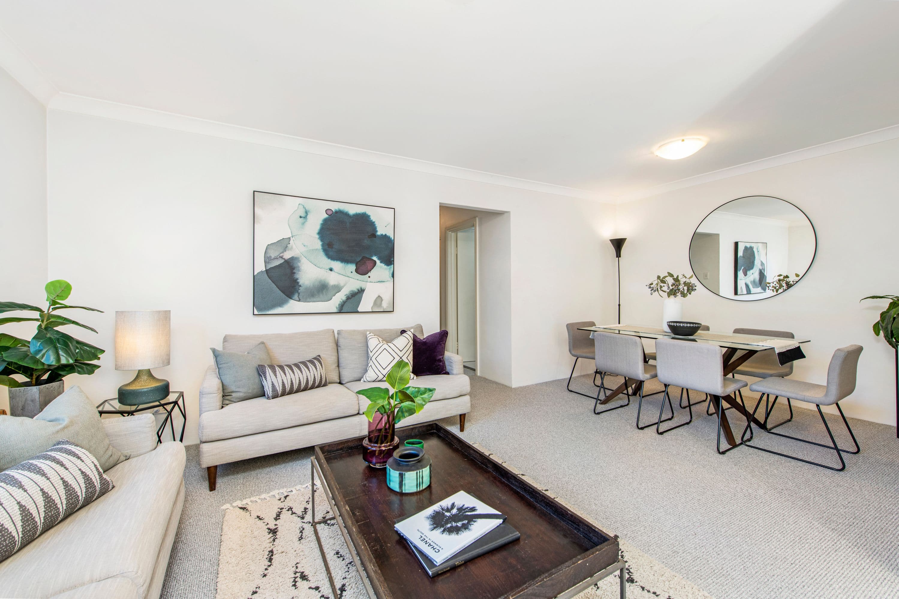 2/40-44 Rosalind Street, Cammeray - Thumbnail 3